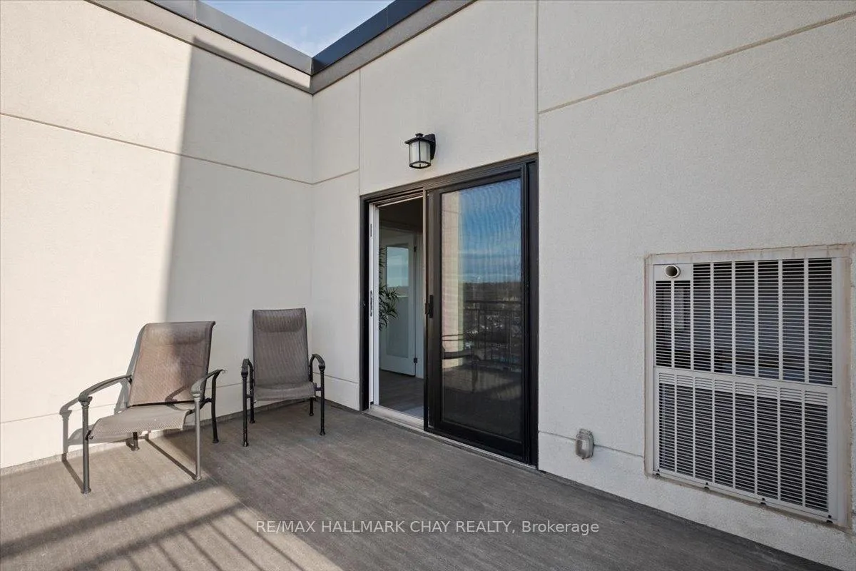 Photo 29 of Unit 610, 299 Cundles Road E, Barrie, Alliance — HOMEH