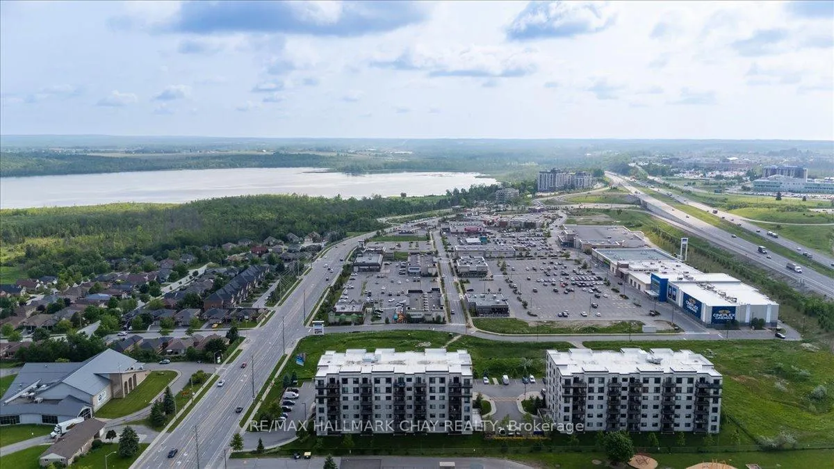 Photo 30 of Unit 610, 299 Cundles Road E, Barrie, Alliance — HOMEH