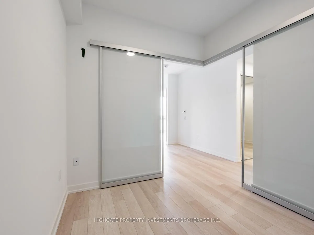 Photo 23 of Unit 3801, 39 Roehampton Avenue, Toronto, Mount Pleasant West — HOMEH