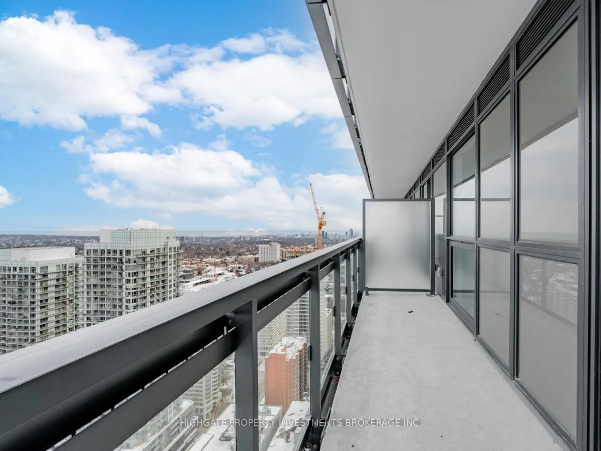 Photo 24 of Unit 3801, 39 Roehampton Avenue, Toronto, Mount Pleasant West — HOMEH