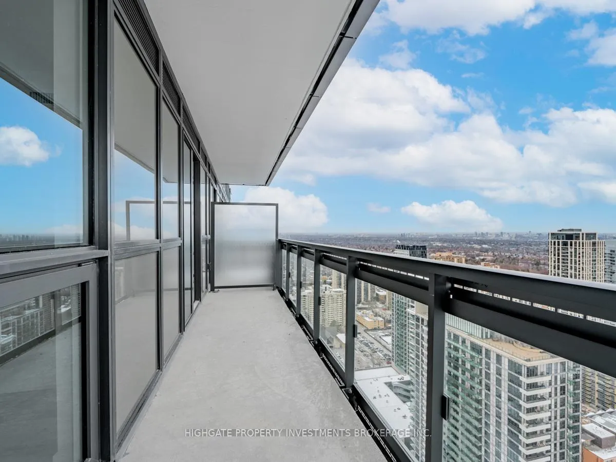 Photo 25 of Unit 3801, 39 Roehampton Avenue, Toronto, Mount Pleasant West — HOMEH