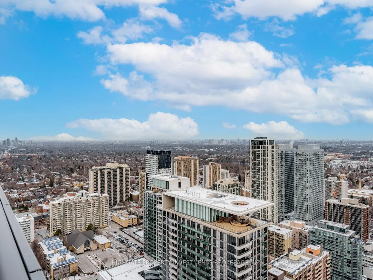 Photo 26 of Unit 3801, 39 Roehampton Avenue, Toronto, Mount Pleasant West — HOMEH