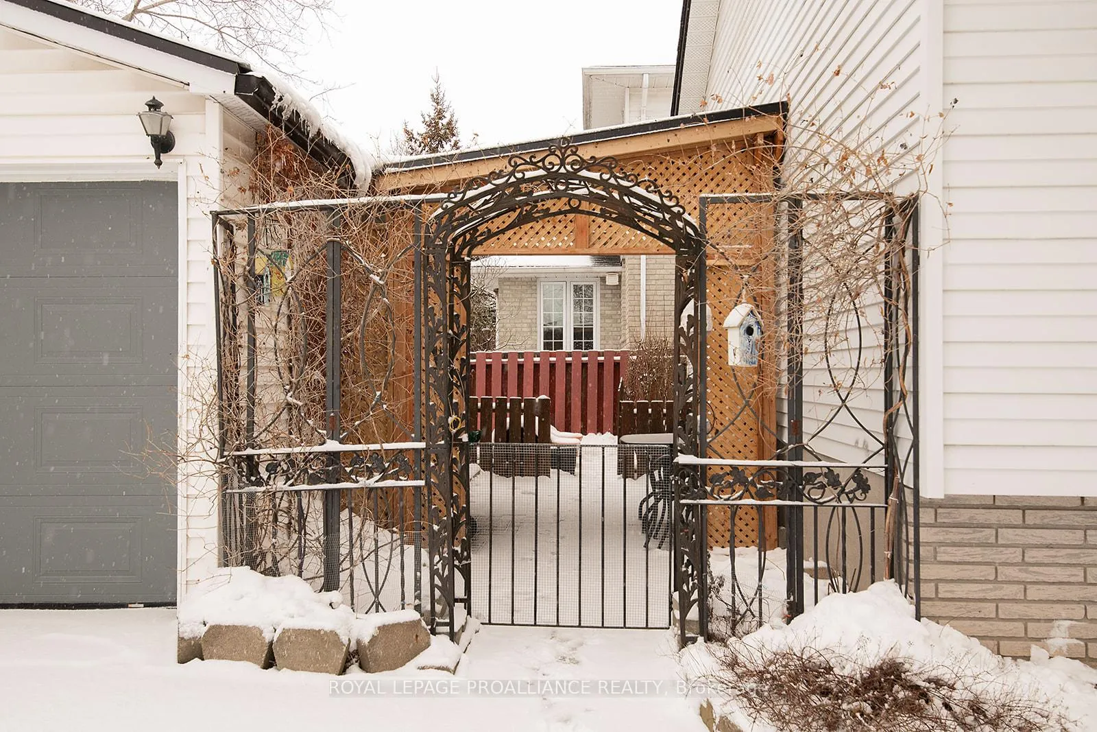 Photo 21 of 35 Morris Drive, Belleville, Belleville Ward — HOMEH