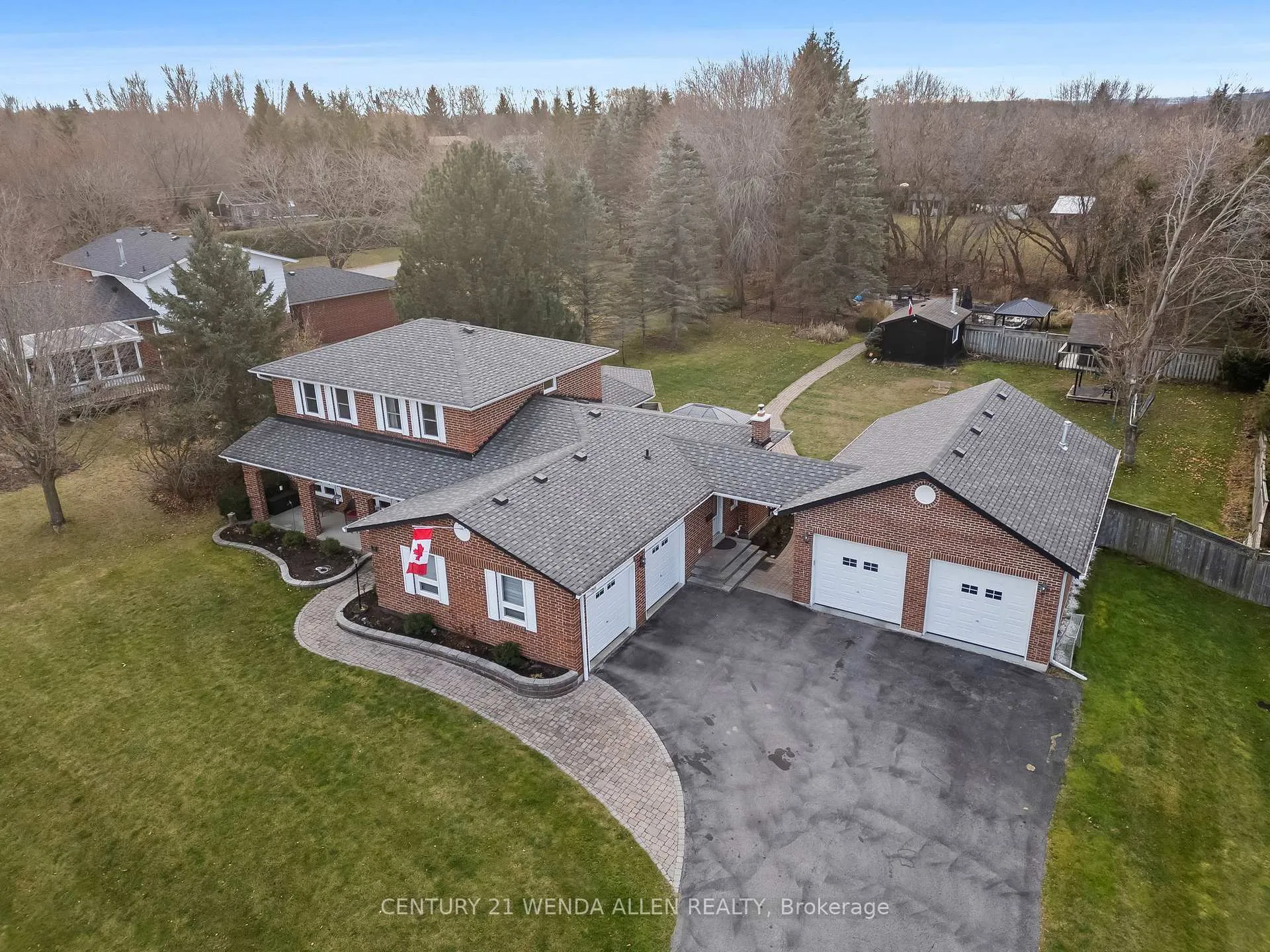 Photo 2 of 26 Riverview Drive, Scugog, Port Perry — HOMEH