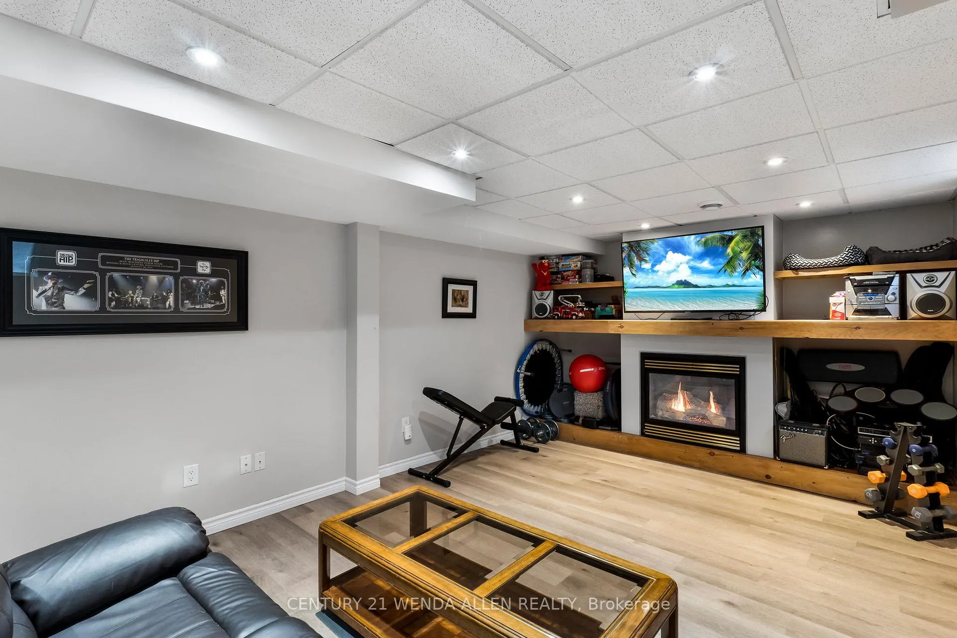Photo 20 of 26 Riverview Drive, Scugog, Port Perry — HOMEH