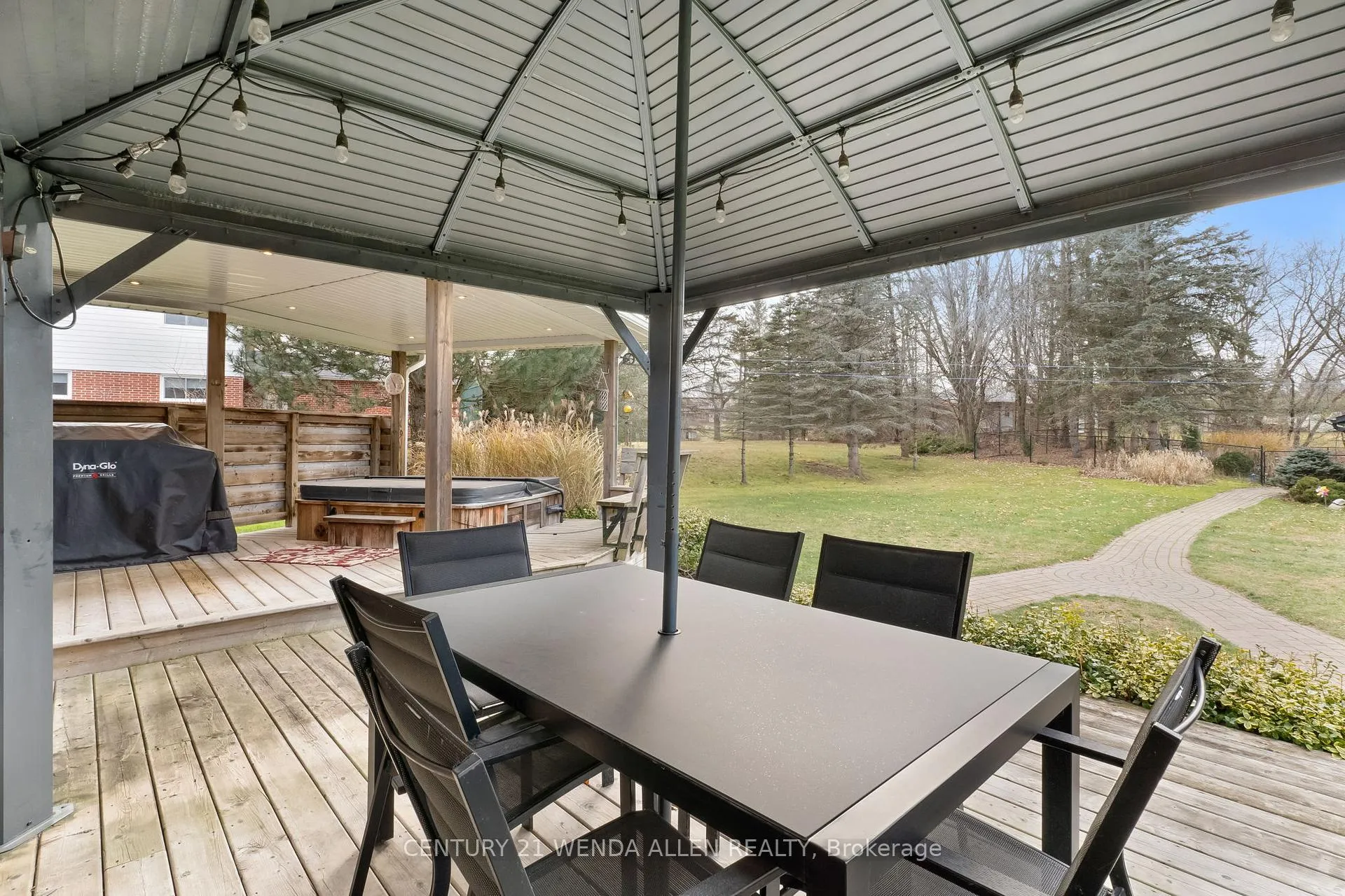 Photo 25 of 26 Riverview Drive, Scugog, Port Perry — HOMEH