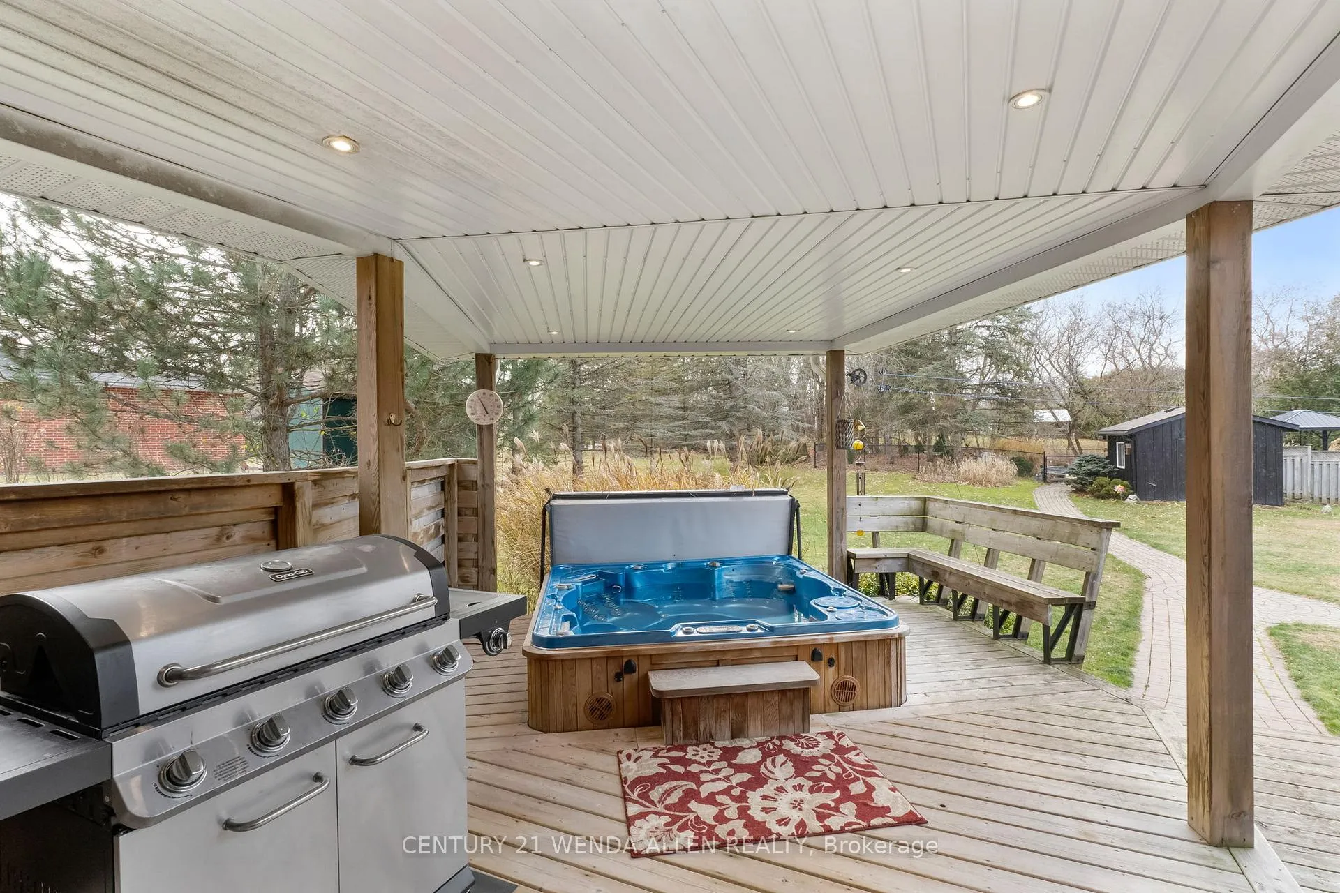 Photo 27 of 26 Riverview Drive, Scugog, Port Perry — HOMEH