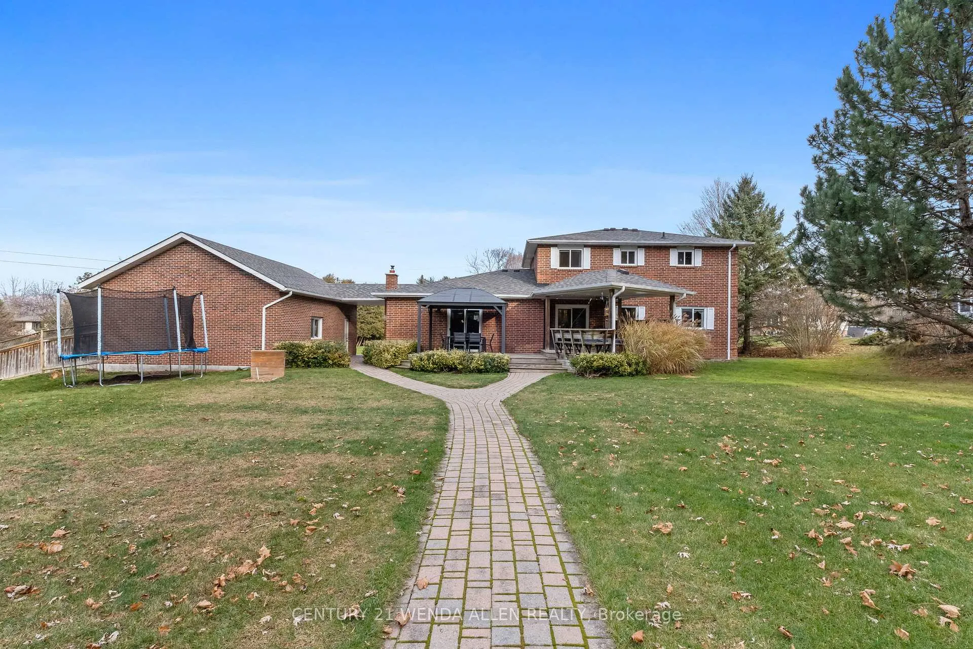 Photo 28 of 26 Riverview Drive, Scugog, Port Perry — HOMEH