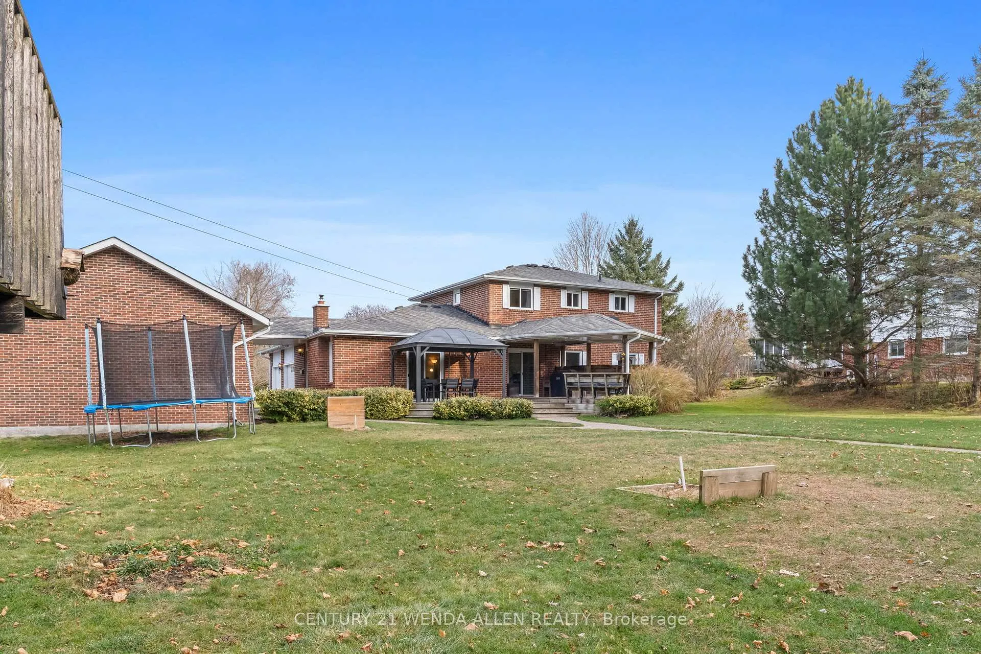 Photo 29 of 26 Riverview Drive, Scugog, Port Perry — HOMEH