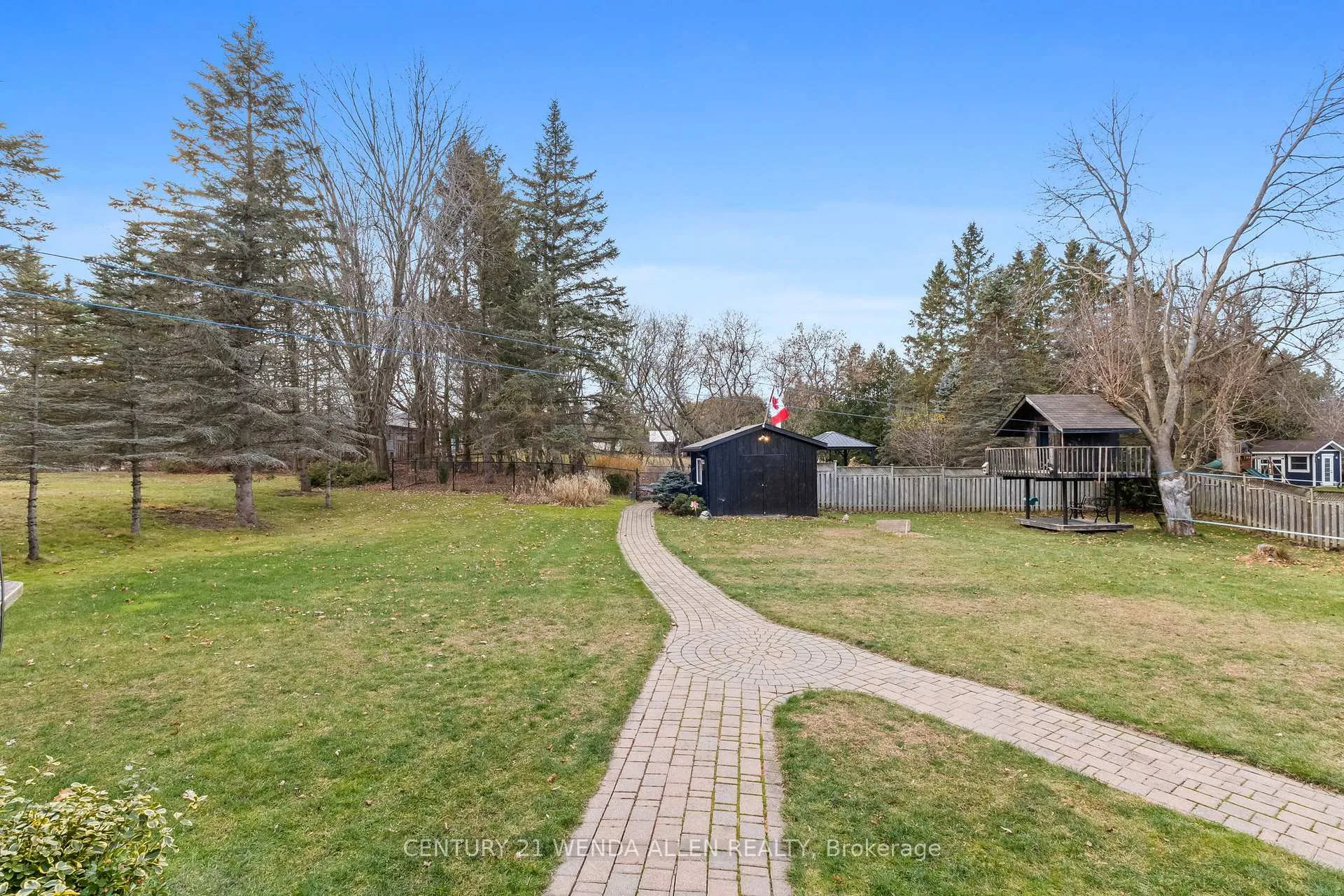 Photo 30 of 26 Riverview Drive, Scugog, Port Perry — HOMEH
