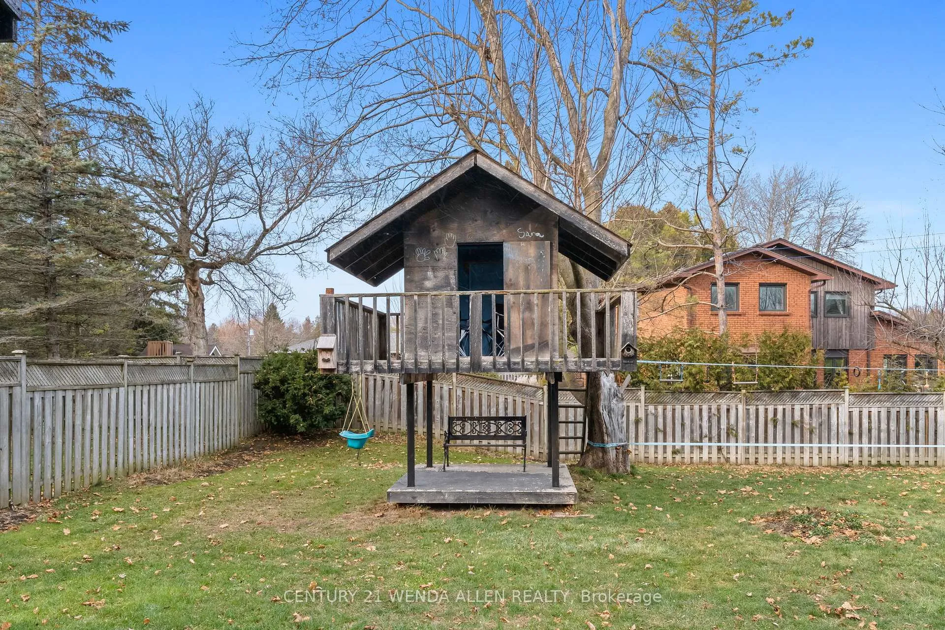Photo 31 of 26 Riverview Drive, Scugog, Port Perry — HOMEH