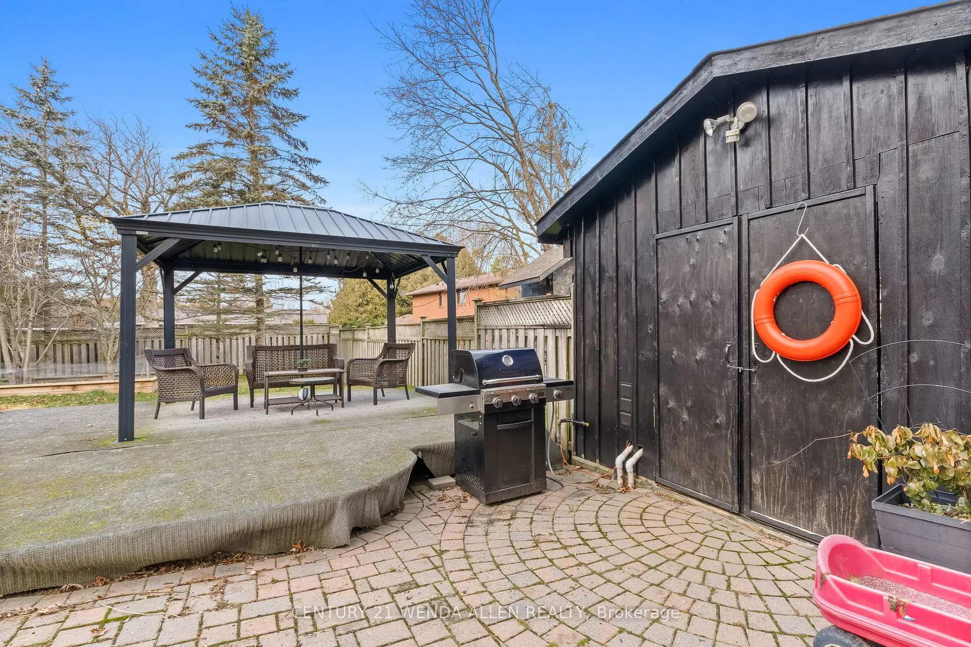 Photo 32 of 26 Riverview Drive, Scugog, Port Perry — HOMEH