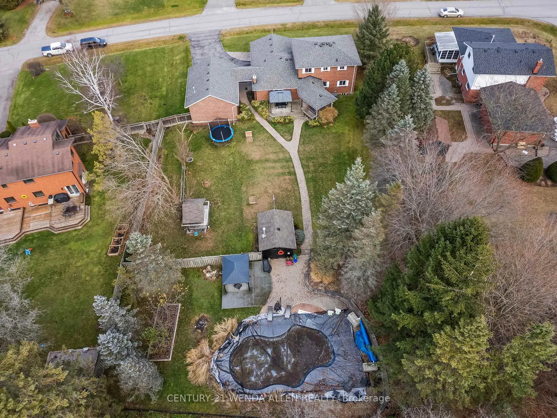 Photo 33 of 26 Riverview Drive, Scugog, Port Perry — HOMEH