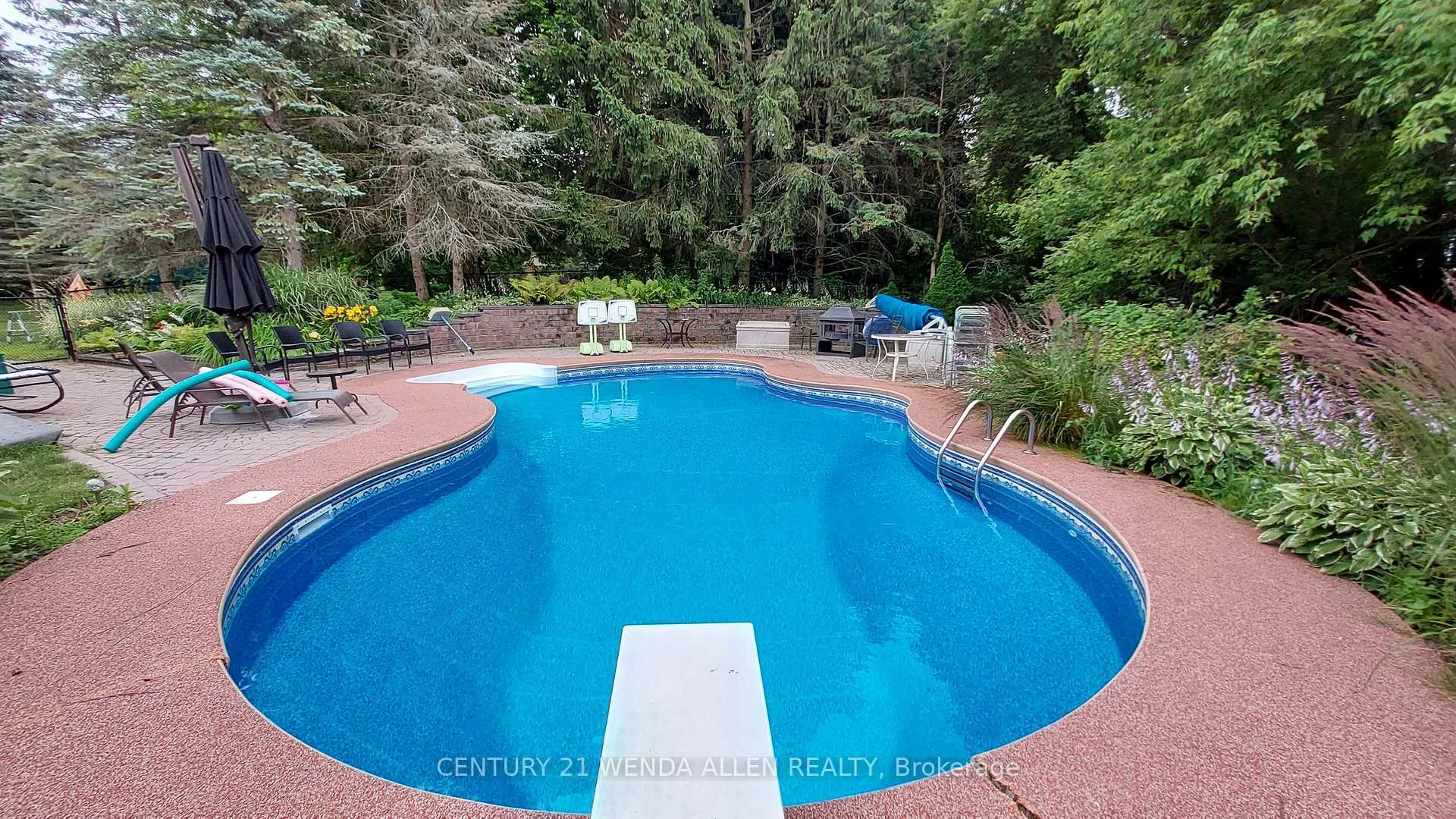 Photo 36 of 26 Riverview Drive, Scugog, Port Perry — HOMEH