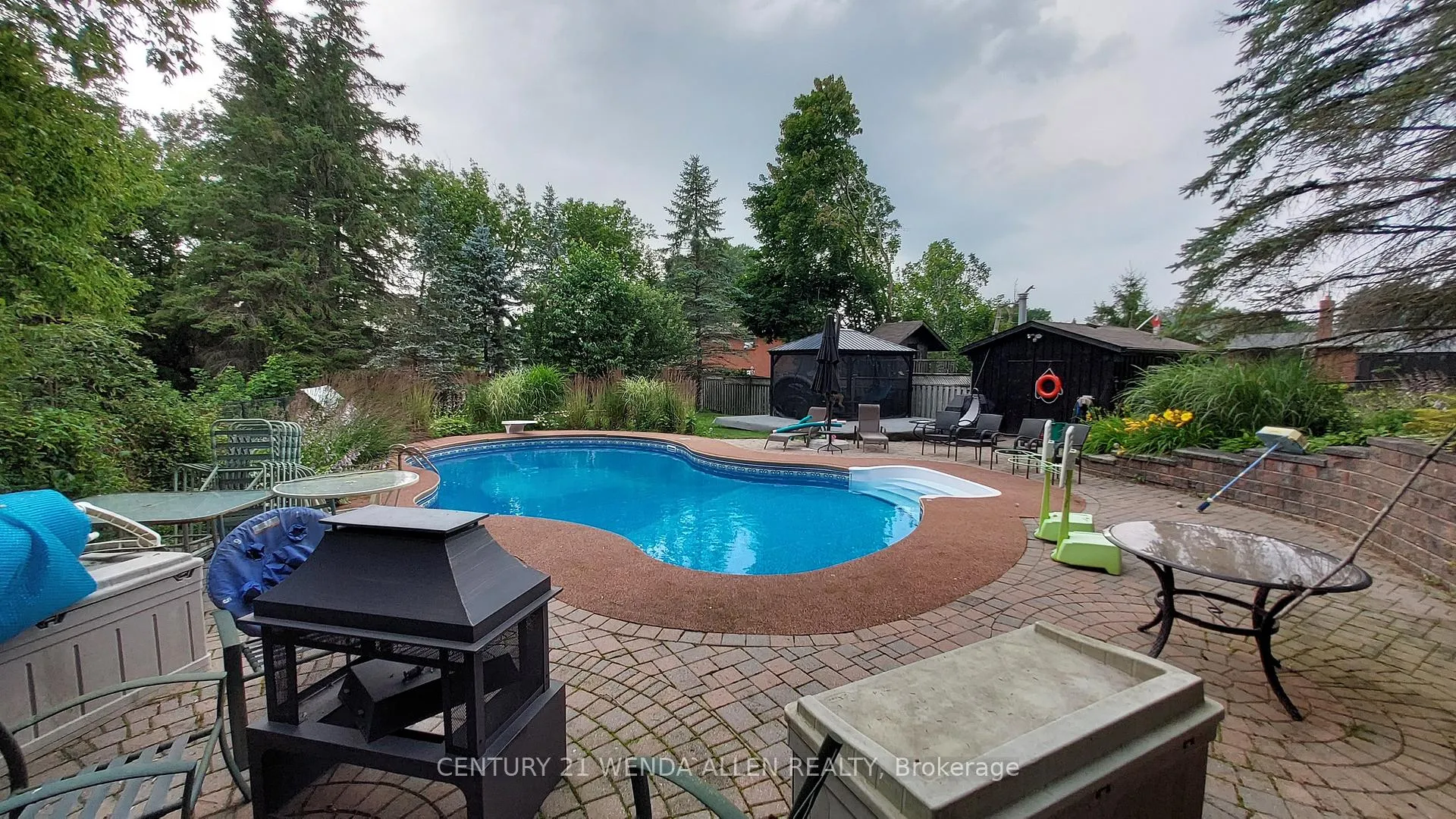 Photo 37 of 26 Riverview Drive, Scugog, Port Perry — HOMEH