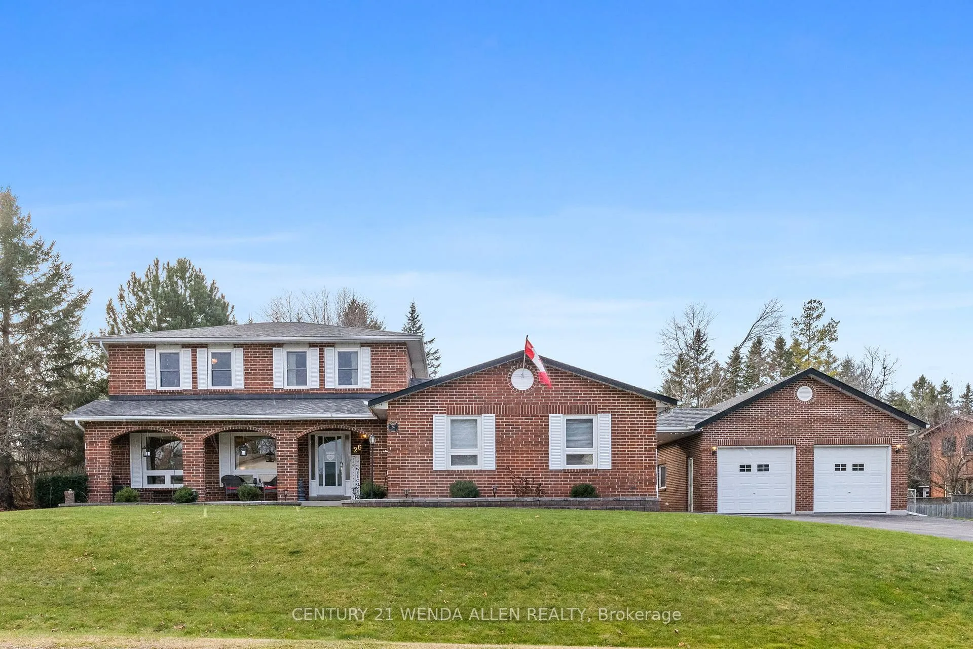 Photo 38 of 26 Riverview Drive, Scugog, Port Perry — HOMEH