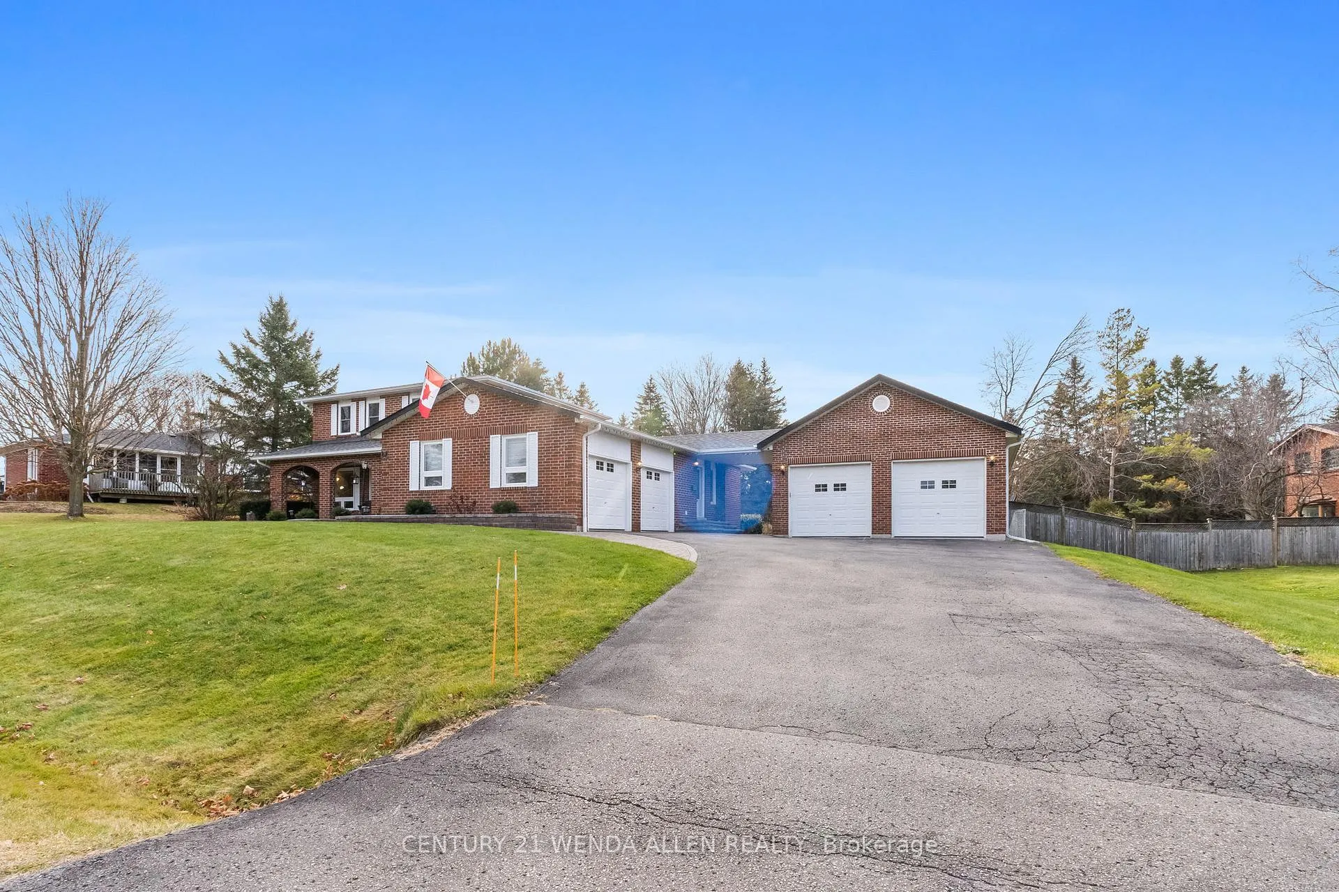 Photo 39 of 26 Riverview Drive, Scugog, Port Perry — HOMEH