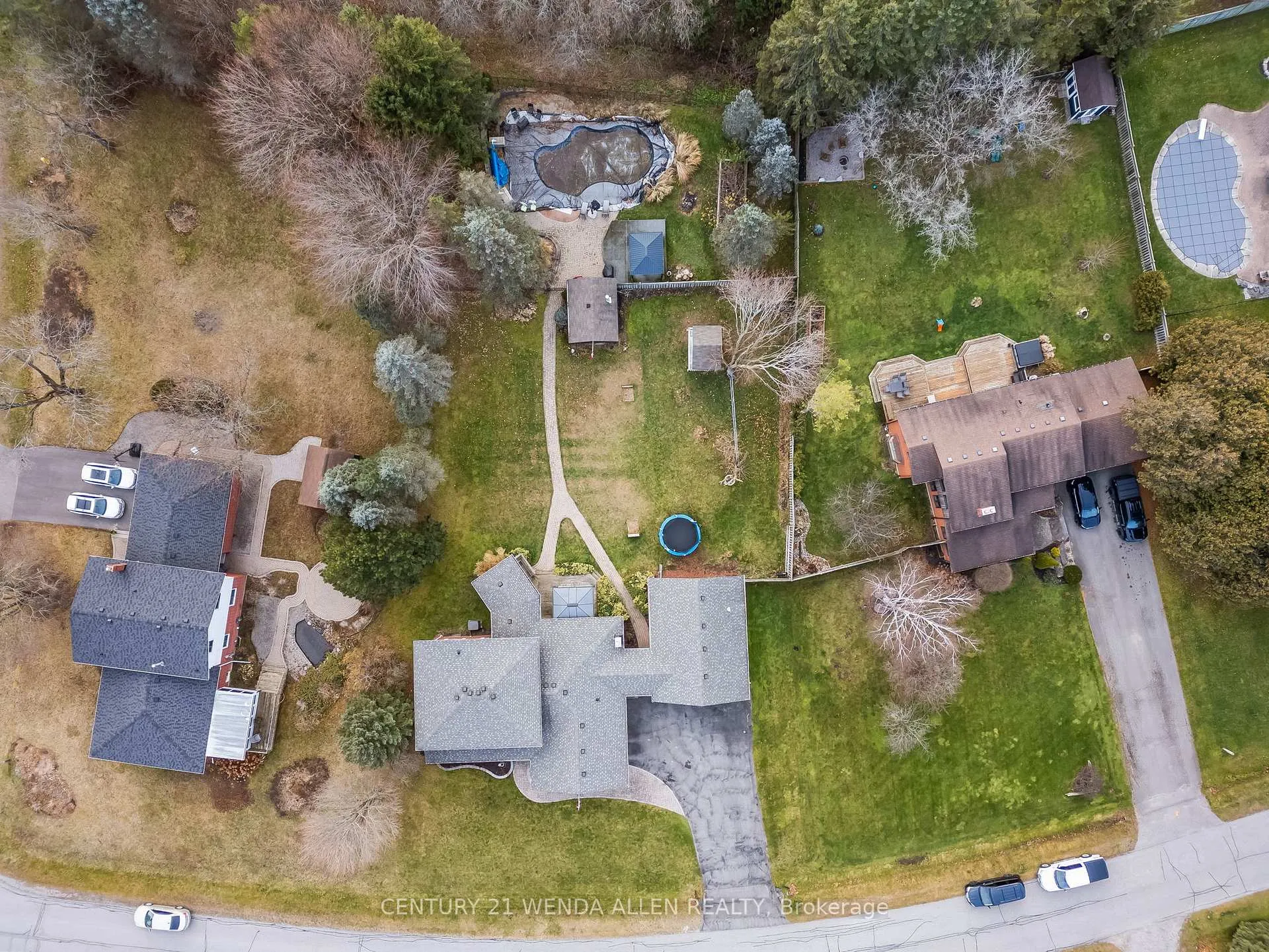 Photo 40 of 26 Riverview Drive, Scugog, Port Perry — HOMEH