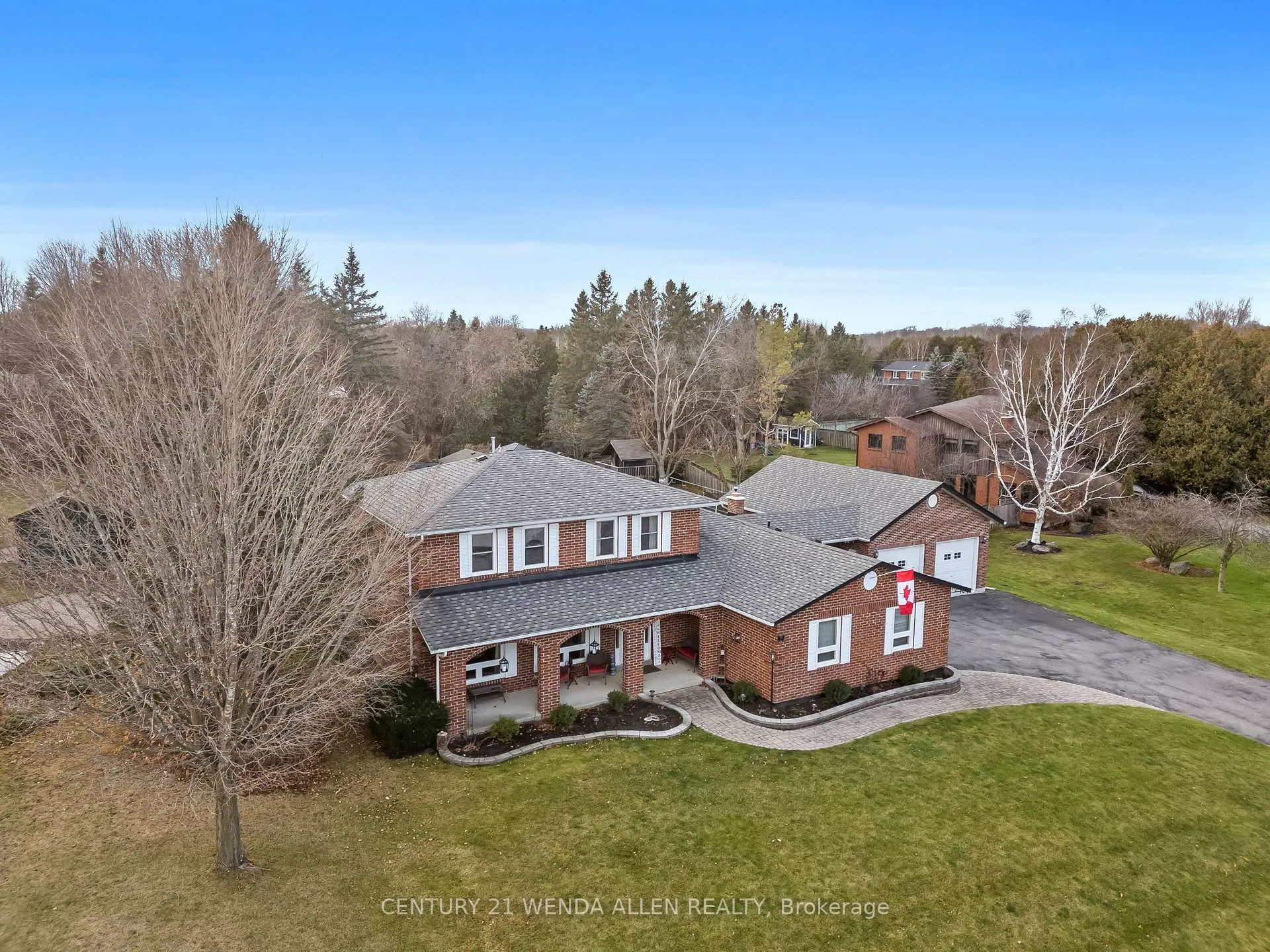 Photo 41 of 26 Riverview Drive, Scugog, Port Perry — HOMEH