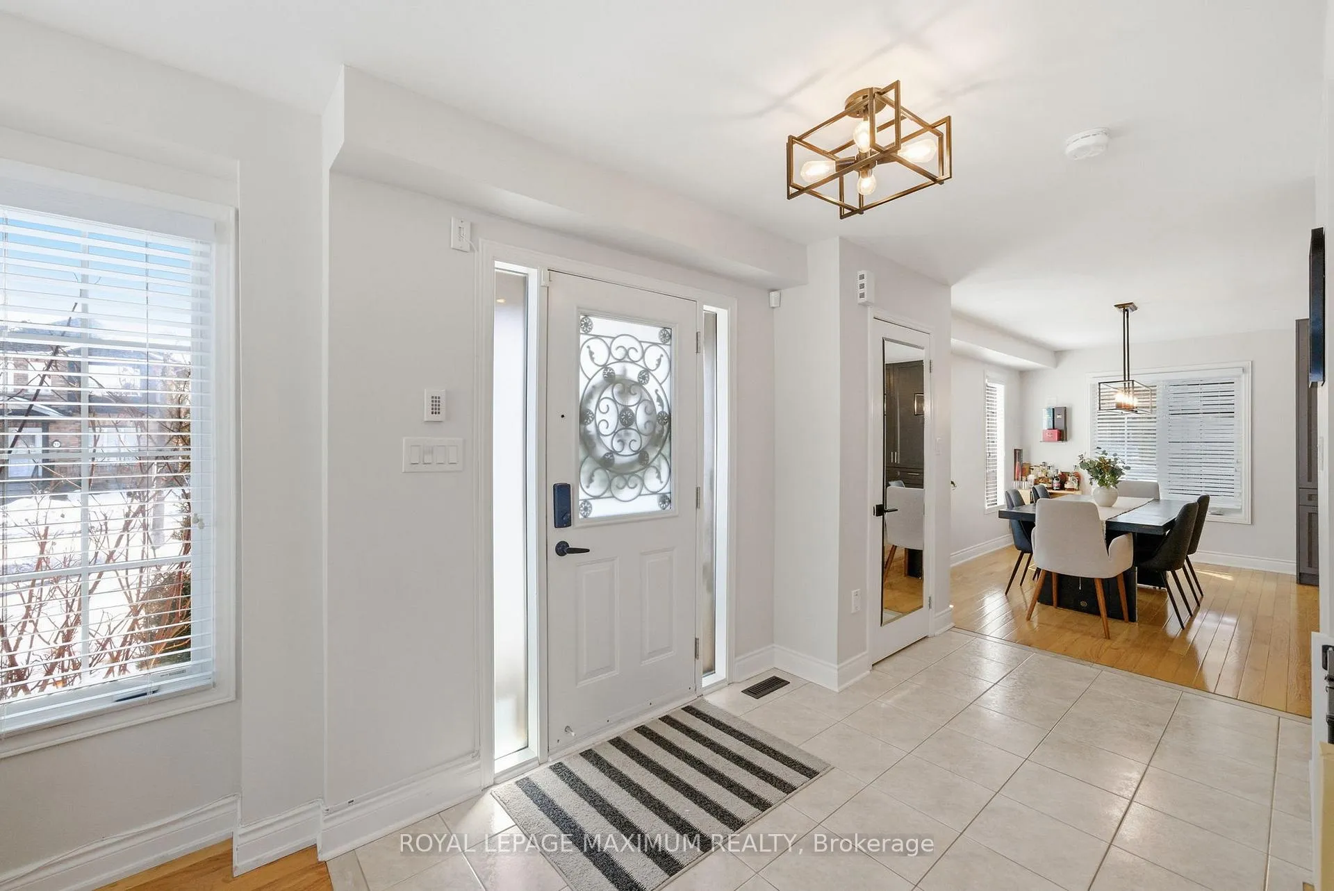 Photo 6 of 2 Castle Park Boulevard, Vaughan, Sonoma Heights — HOMEH