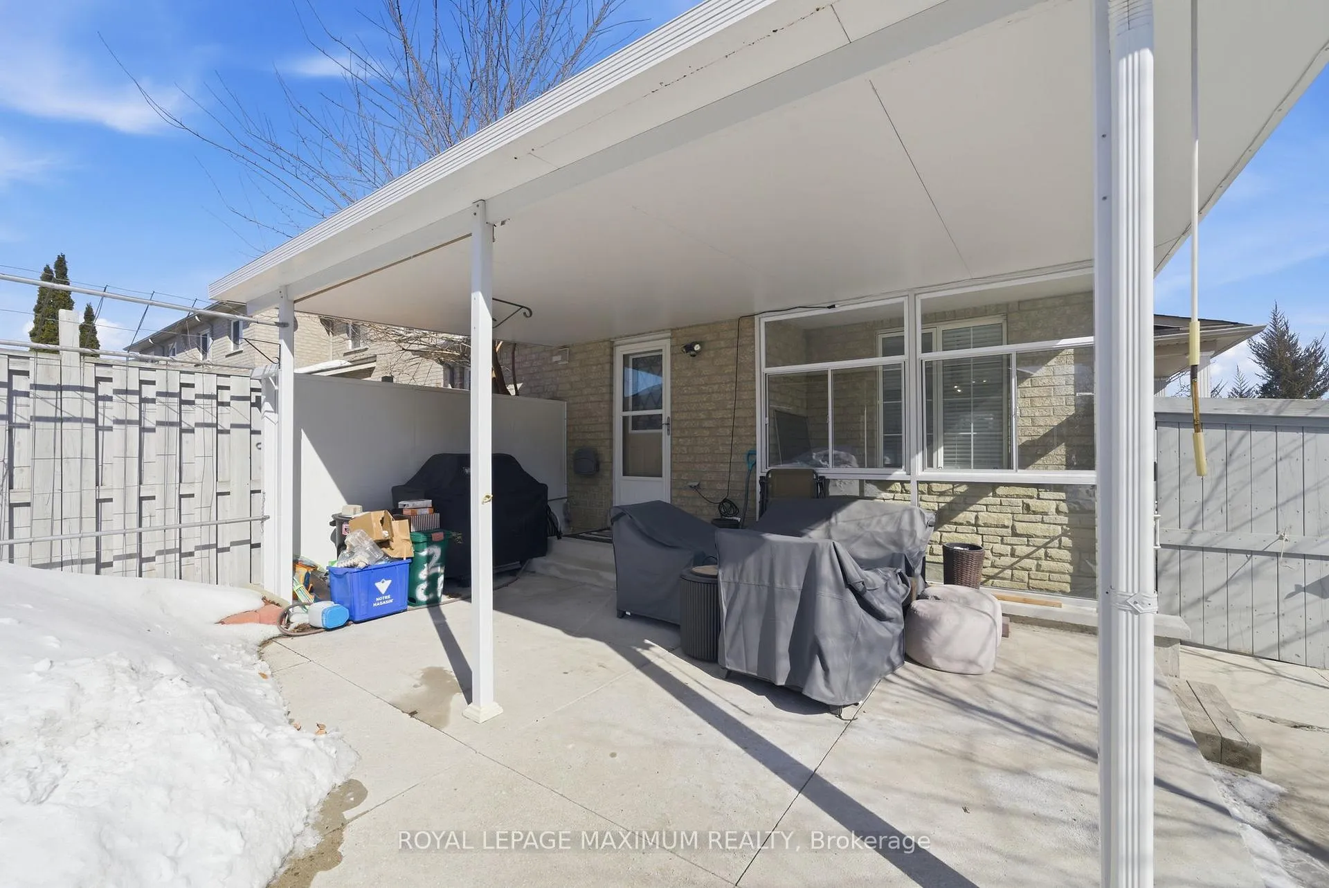 Photo 43 of 2 Castle Park Boulevard, Vaughan, Sonoma Heights — HOMEH