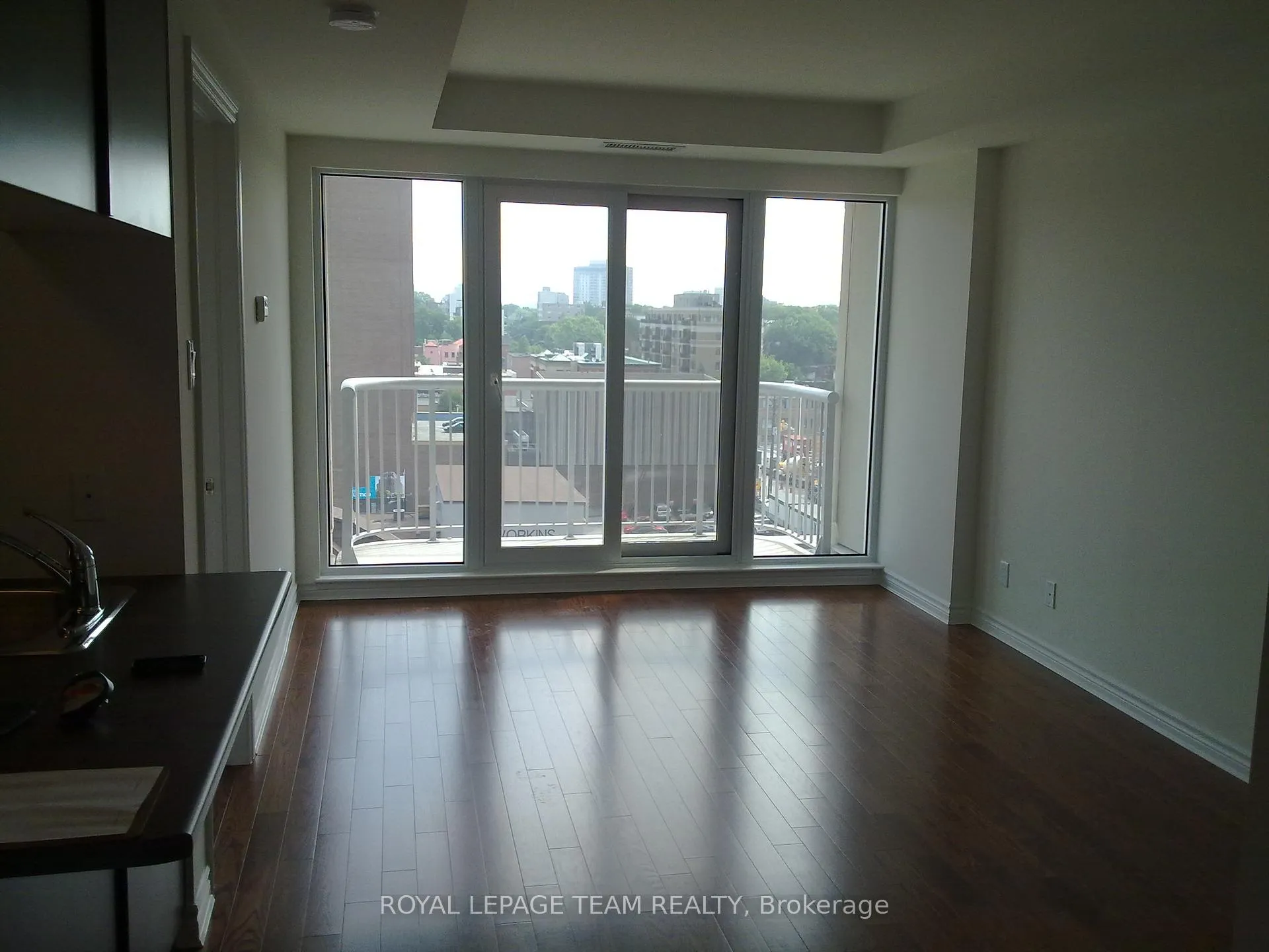 Photo 6 of Unit 704A, 234 Rideau Street, Ottawa, Sandy Hill — HOMEH