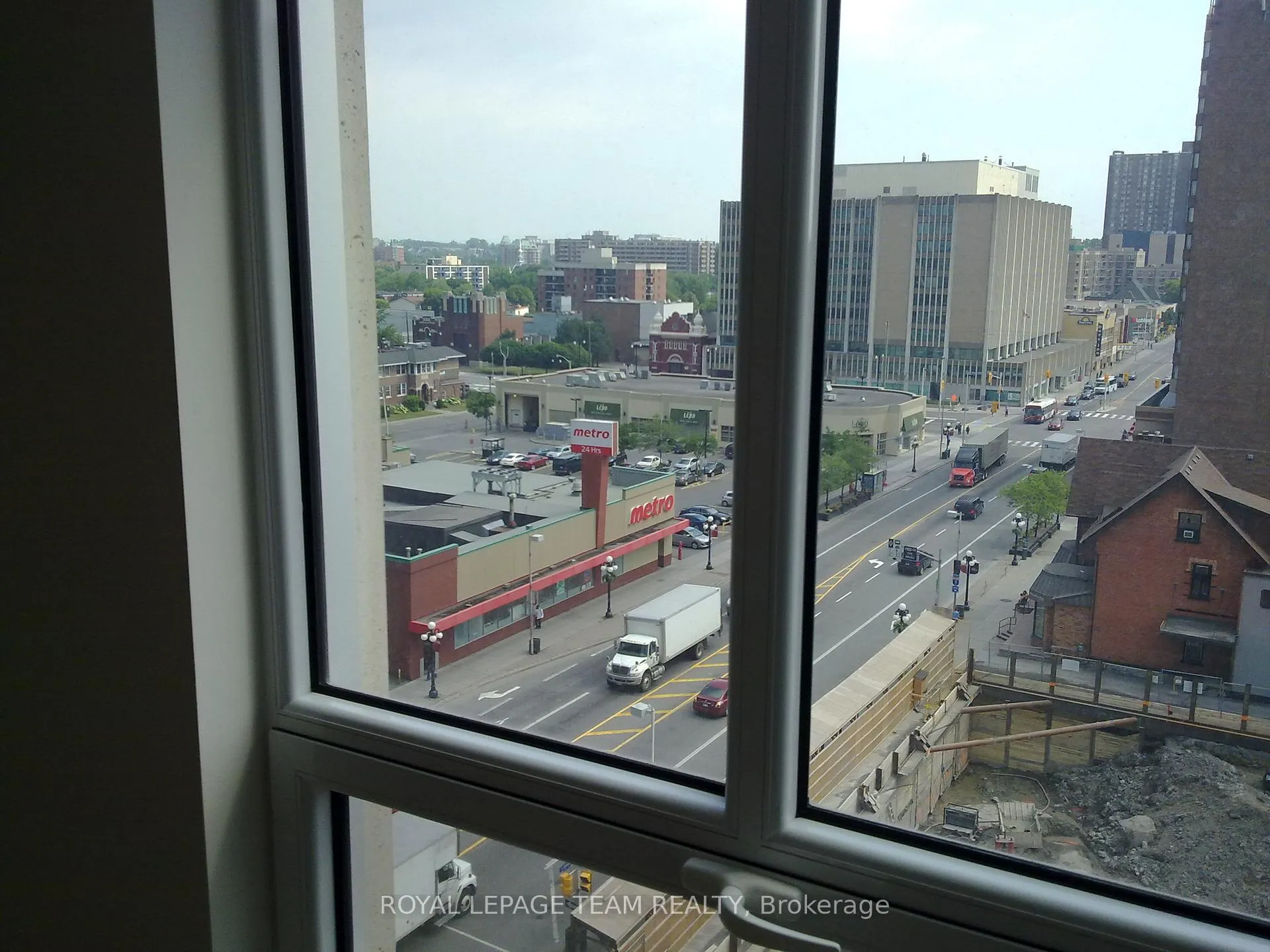 Photo 10 of Unit 704A, 234 Rideau Street, Ottawa, Sandy Hill — HOMEH