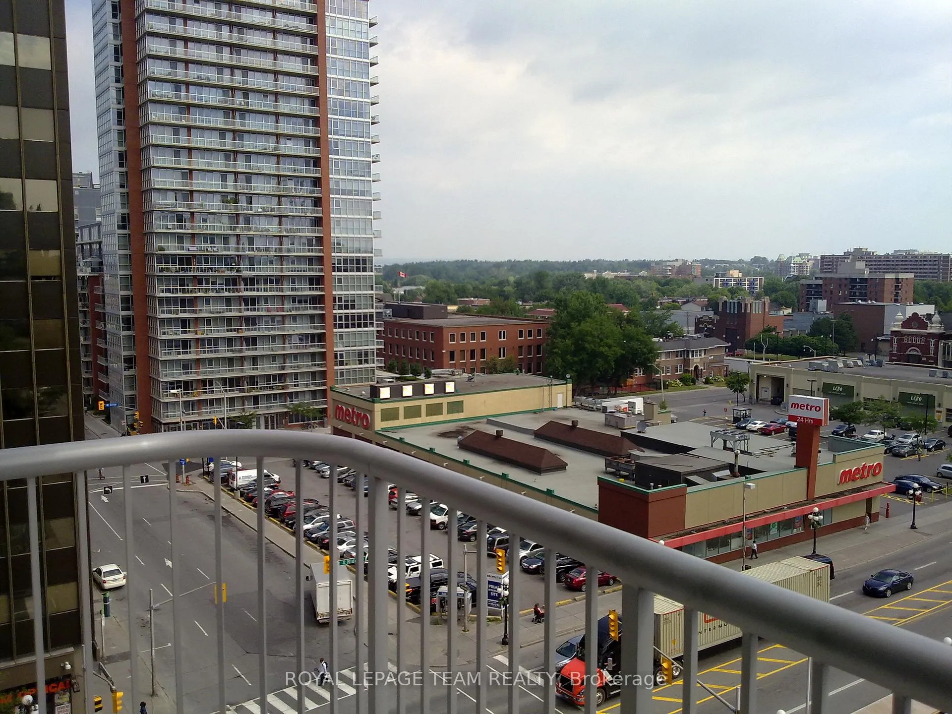 Photo 11 of Unit 704A, 234 Rideau Street, Ottawa, Sandy Hill — HOMEH