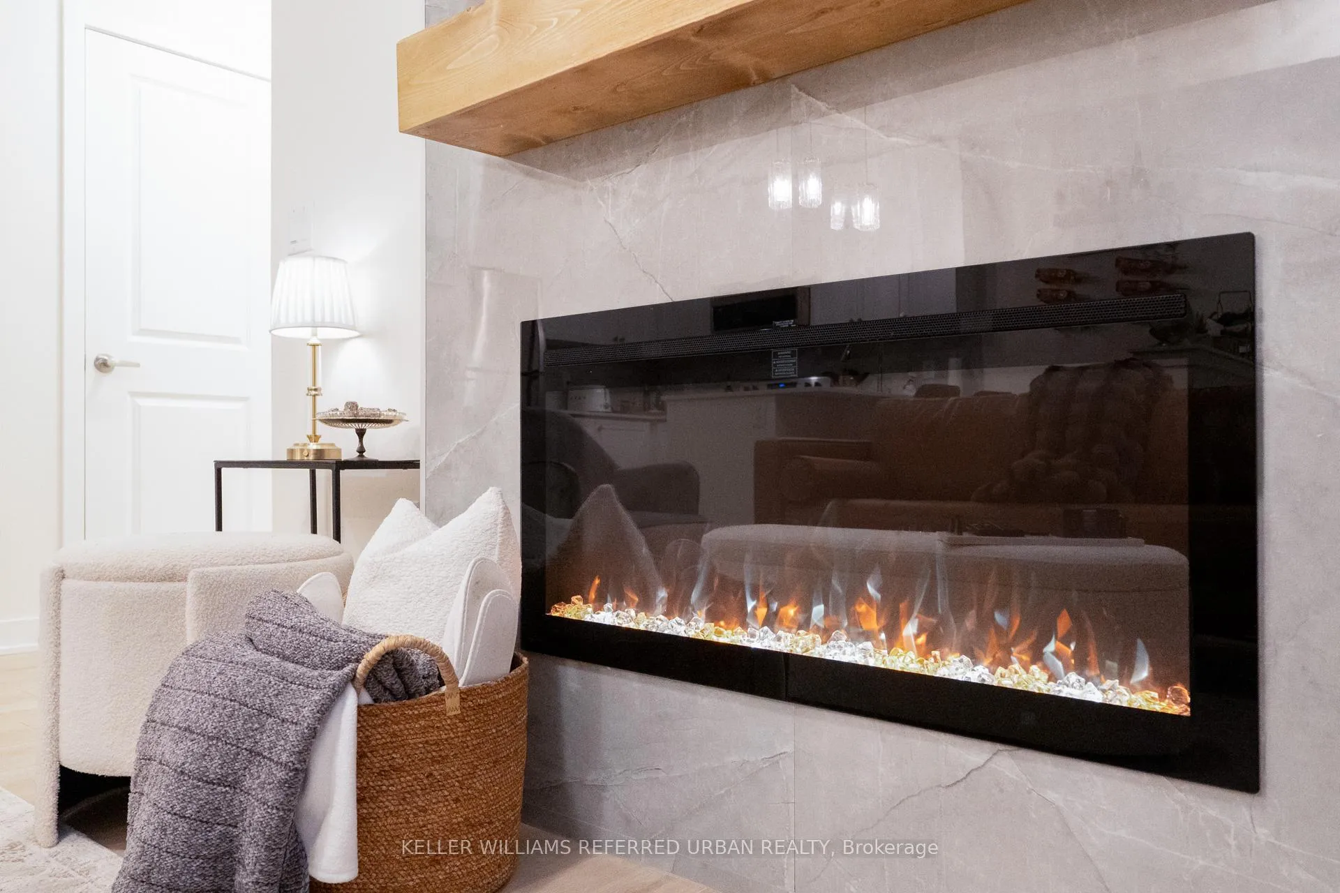 Photo 1 of Unit 1413, 1695 Dersan Street, Pickering, Duffin Heights — HOMEH