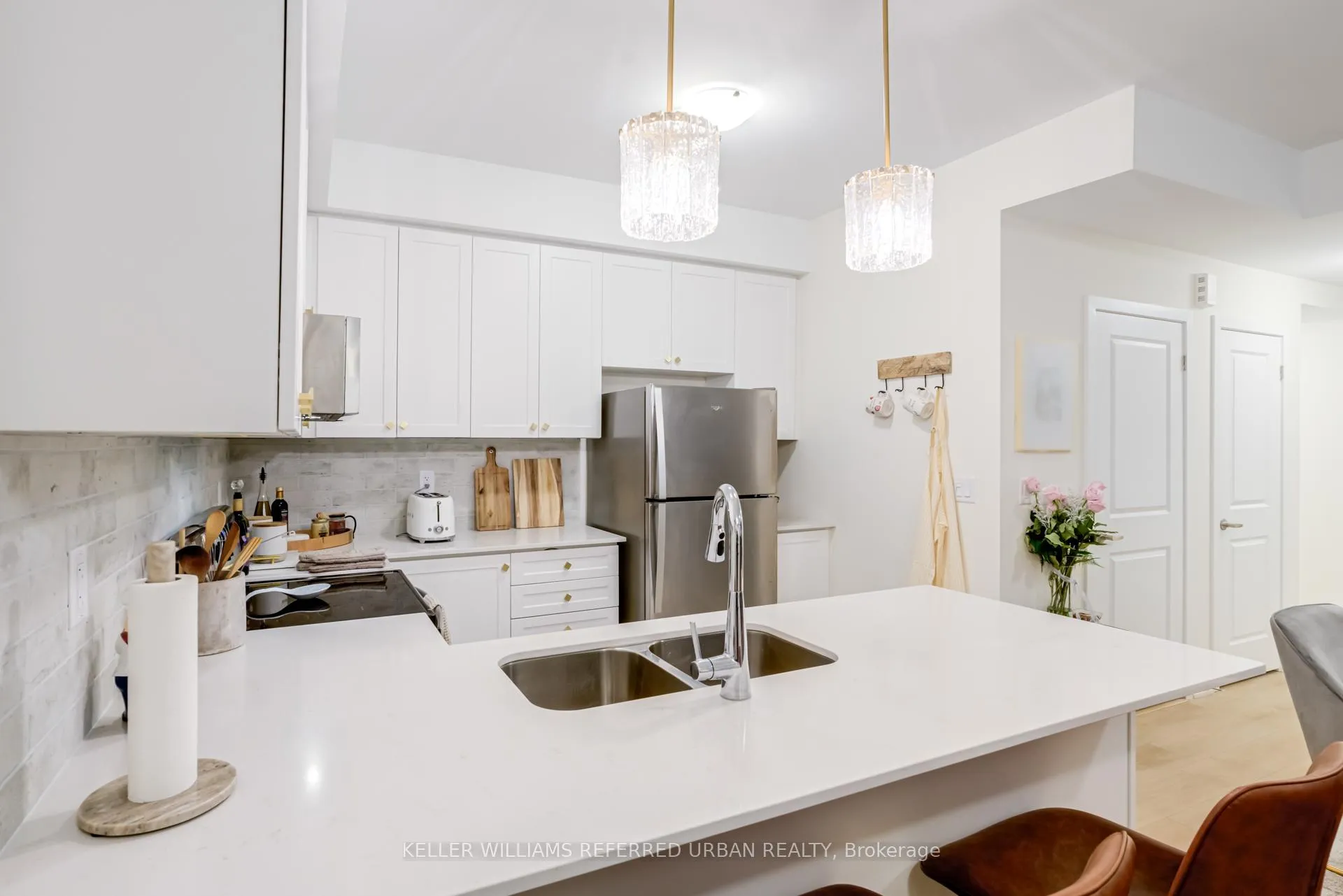Photo 14 of Unit 1413, 1695 Dersan Street, Pickering, Duffin Heights — HOMEH