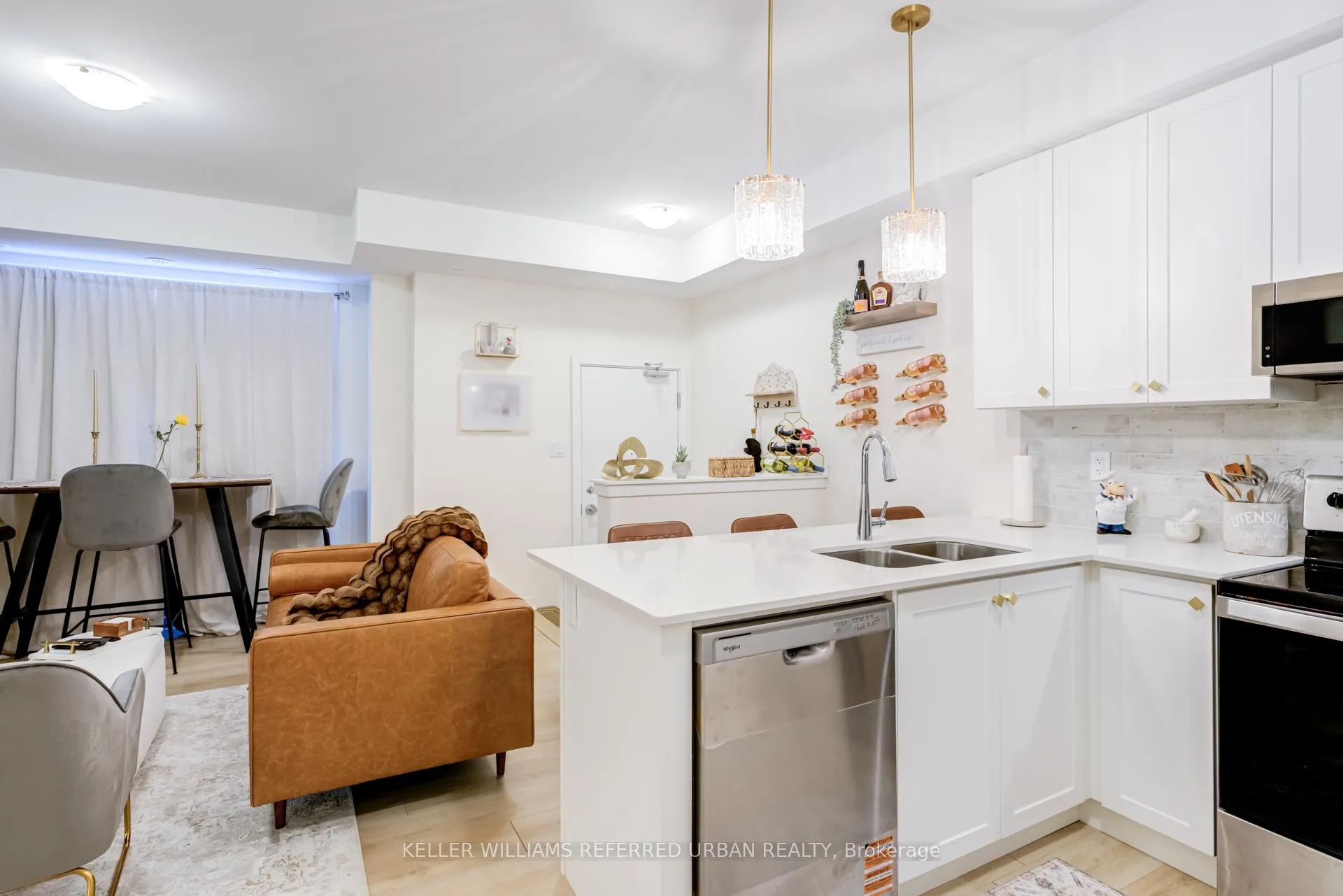 Photo 17 of Unit 1413, 1695 Dersan Street, Pickering, Duffin Heights — HOMEH