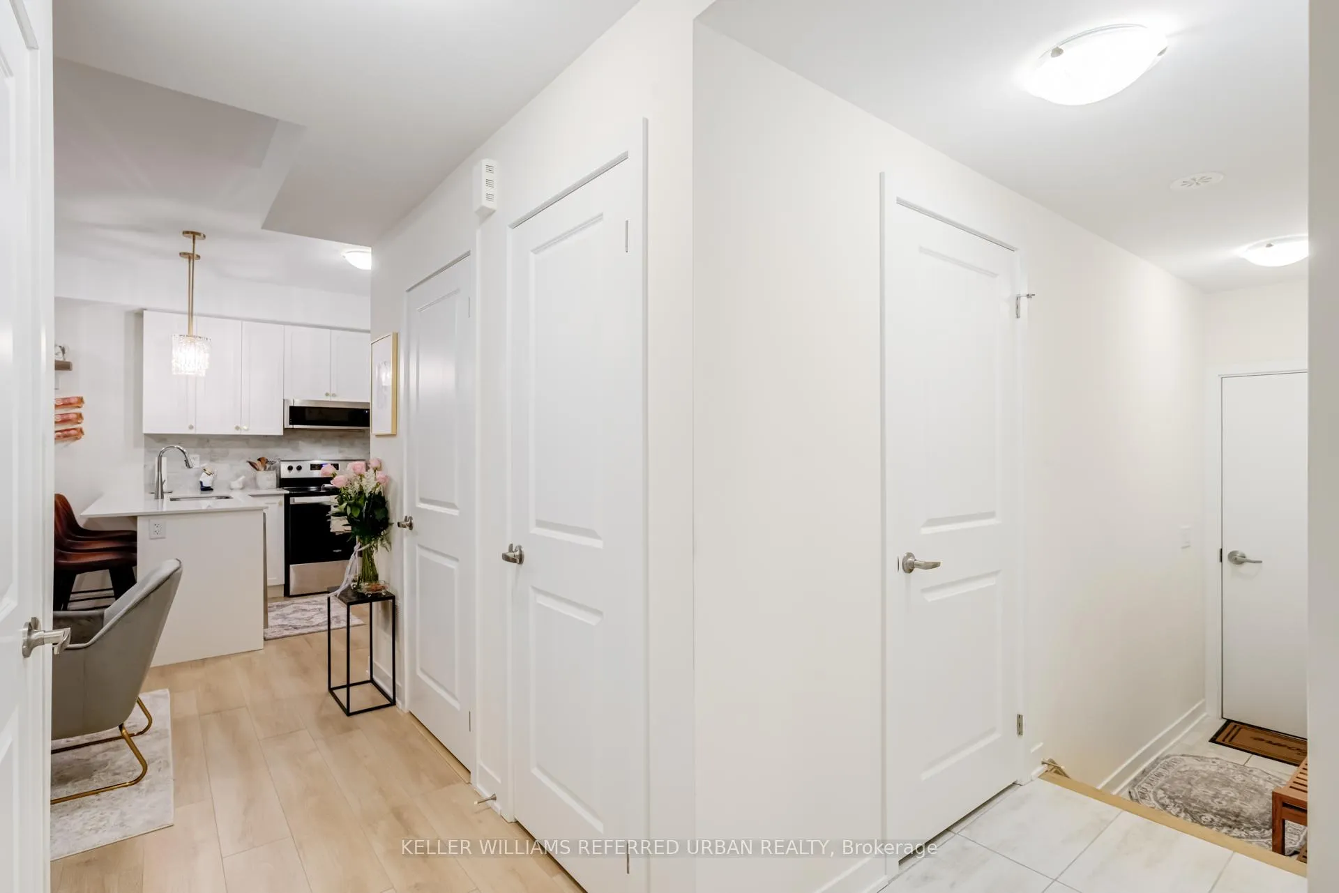 Photo 21 of Unit 1413, 1695 Dersan Street, Pickering, Duffin Heights — HOMEH