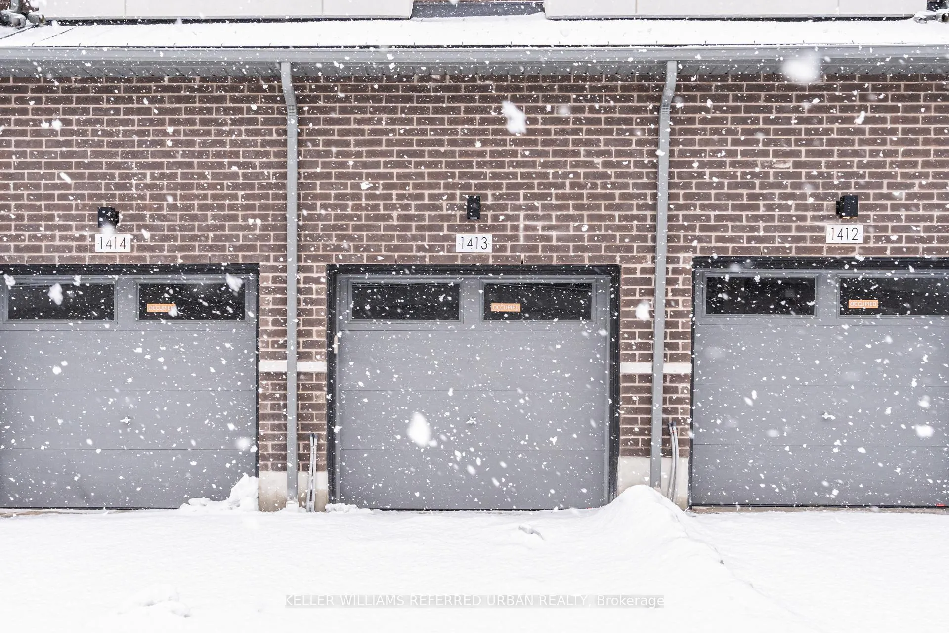 Photo 40 of Unit 1413, 1695 Dersan Street, Pickering, Duffin Heights — HOMEH