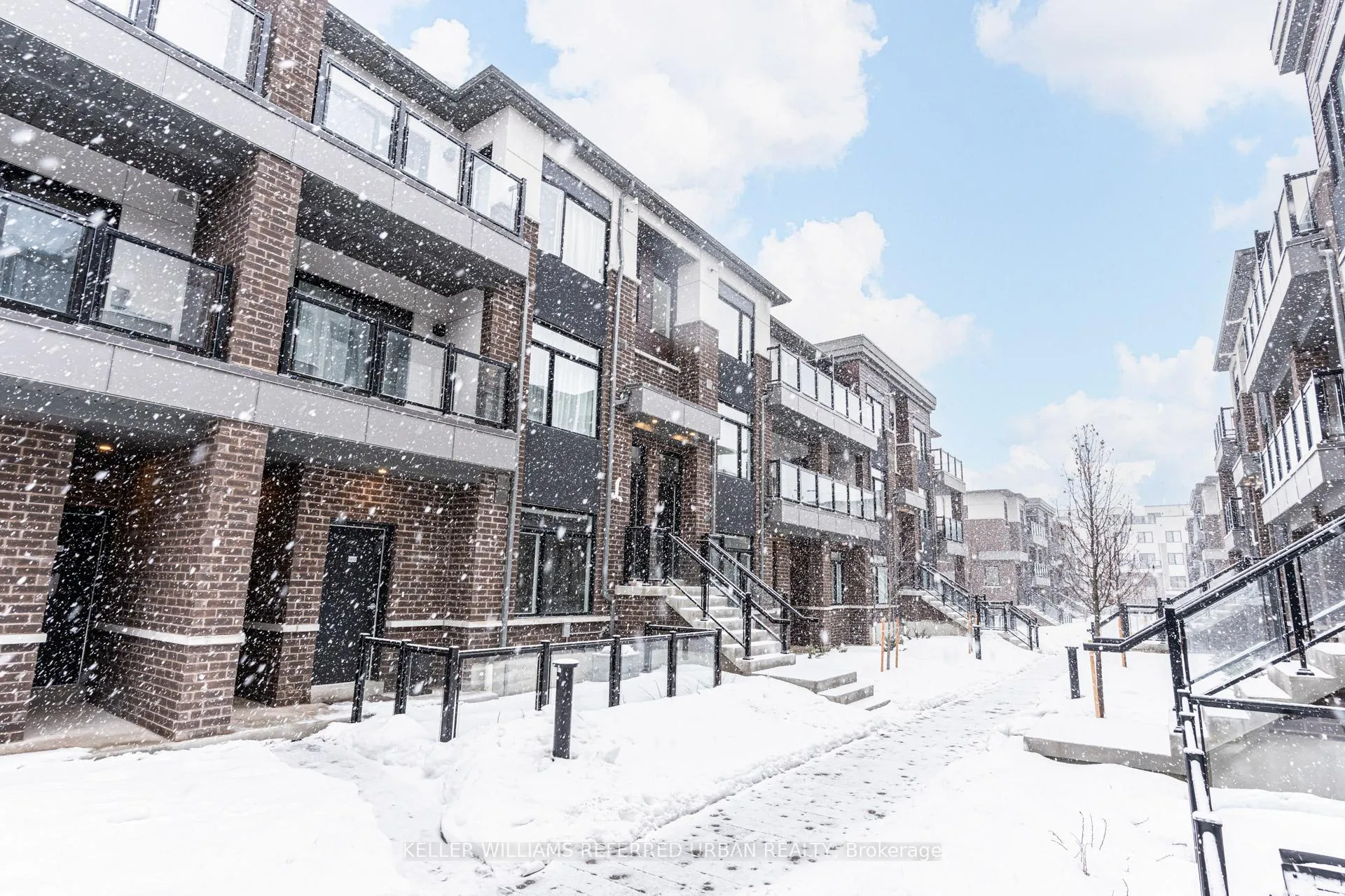 Photo 42 of Unit 1413, 1695 Dersan Street, Pickering, Duffin Heights — HOMEH