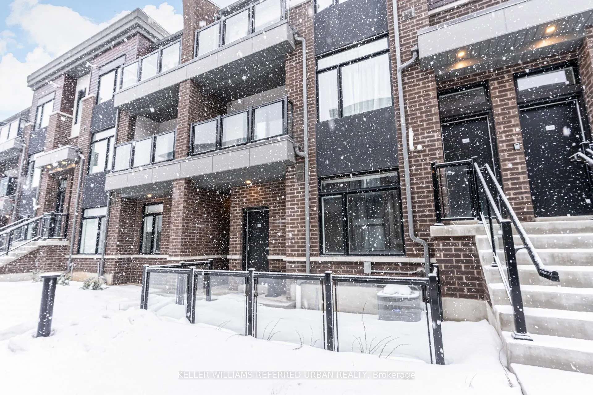 Photo 43 of Unit 1413, 1695 Dersan Street, Pickering, Duffin Heights — HOMEH