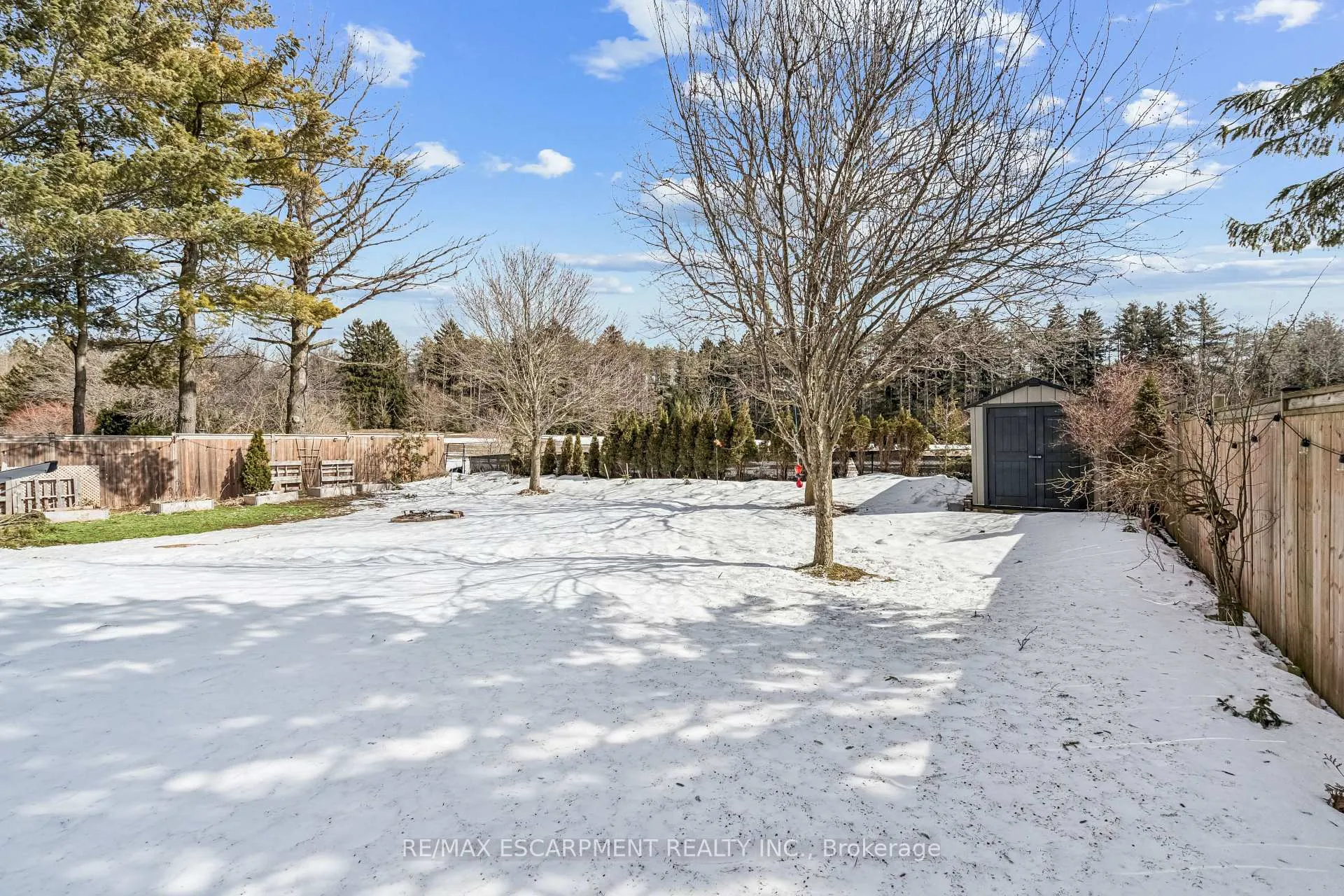 Photo 37 of 35 Douglas Crescent, Erin, Rural Erin — HOMEH