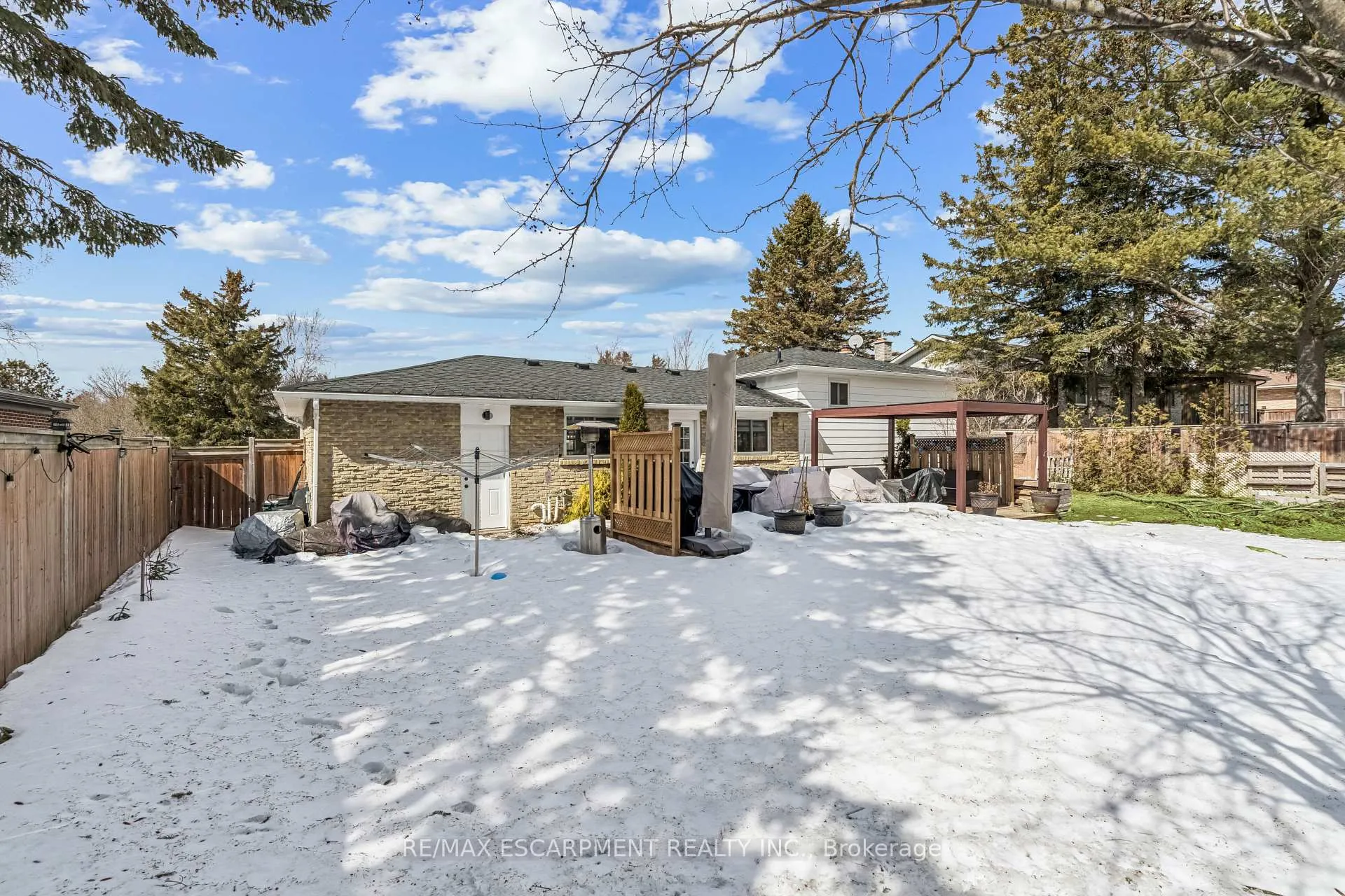Photo 39 of 35 Douglas Crescent, Erin, Rural Erin — HOMEH