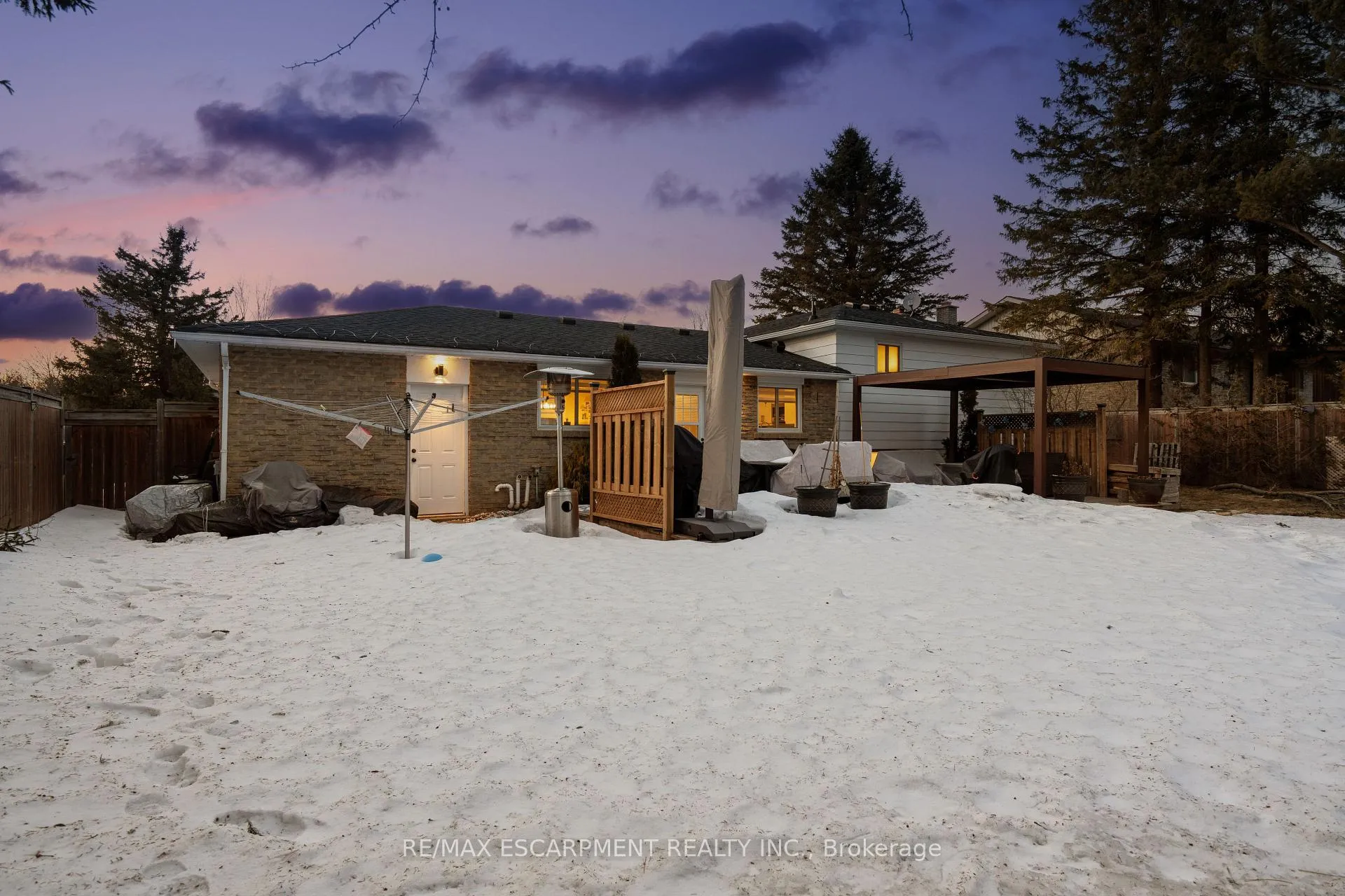 Photo 40 of 35 Douglas Crescent, Erin, Rural Erin — HOMEH