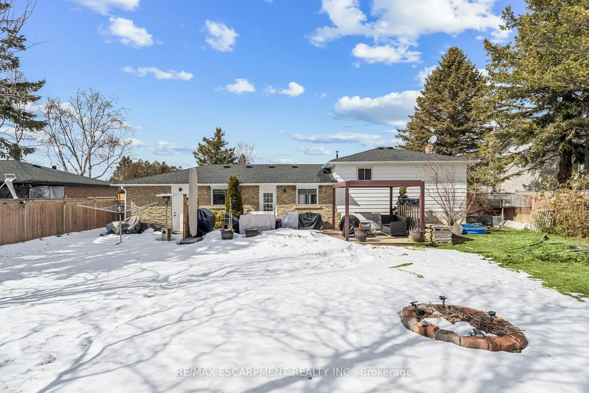 Photo 41 of 35 Douglas Crescent, Erin, Rural Erin — HOMEH