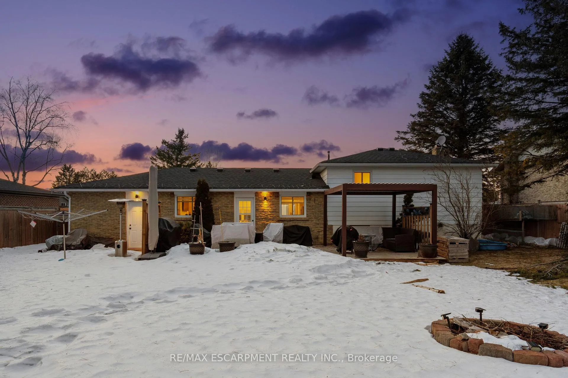Photo 42 of 35 Douglas Crescent, Erin, Rural Erin — HOMEH