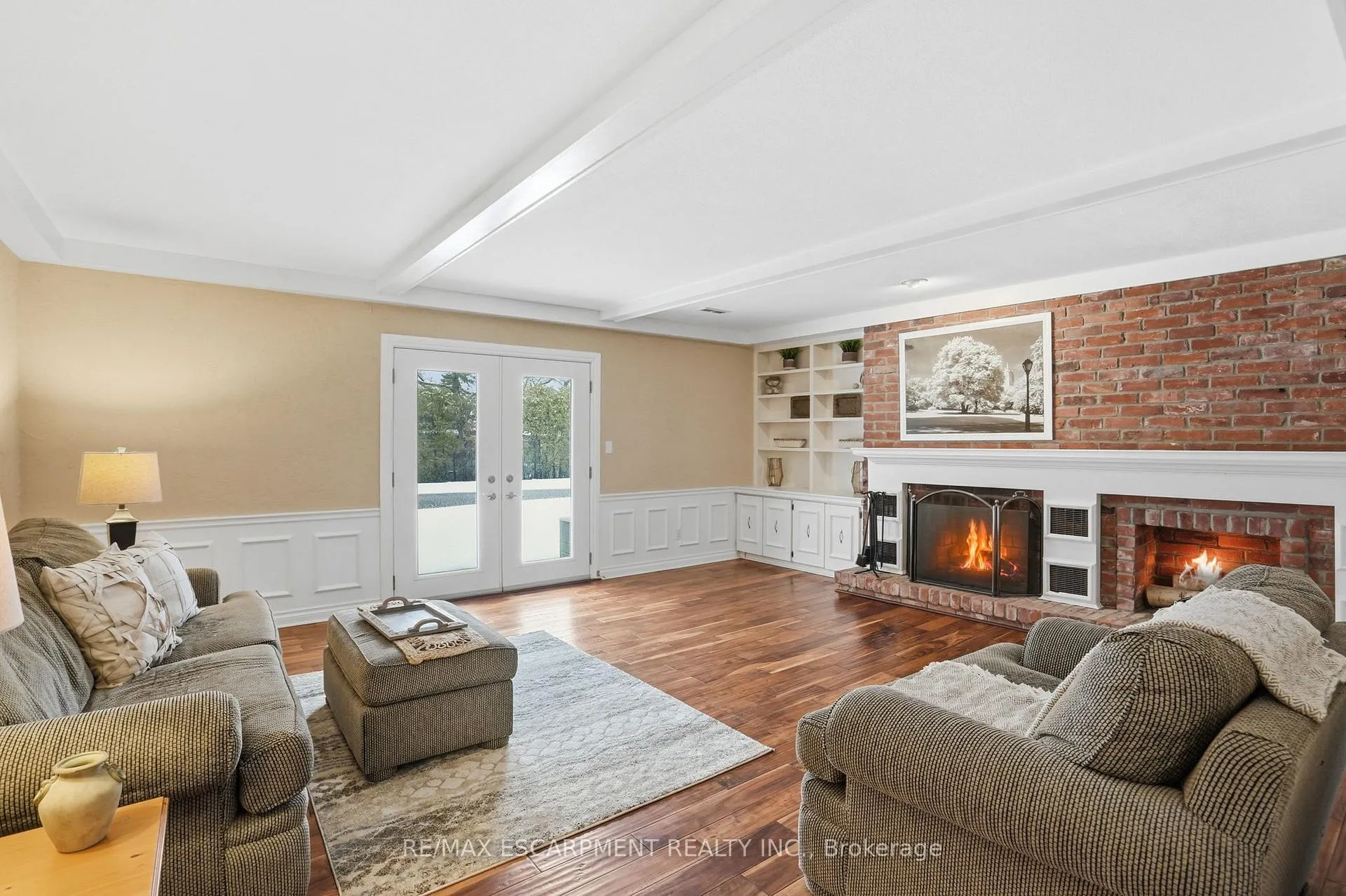 Photo 27 of 1995 Kerns Road, Burlington, Tyandaga — HOMEH