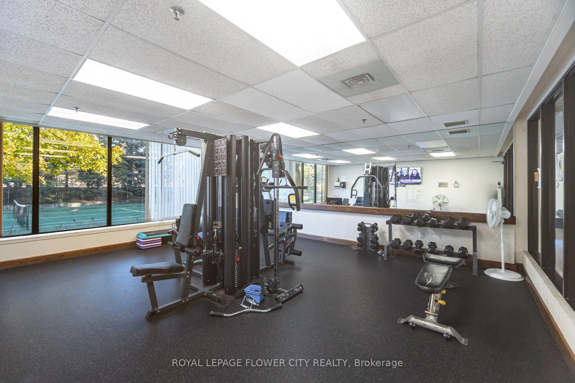 Photo 39 of Unit 2103, 22 Hanover Road, Brampton, Queen Street Corridor — HOMEH