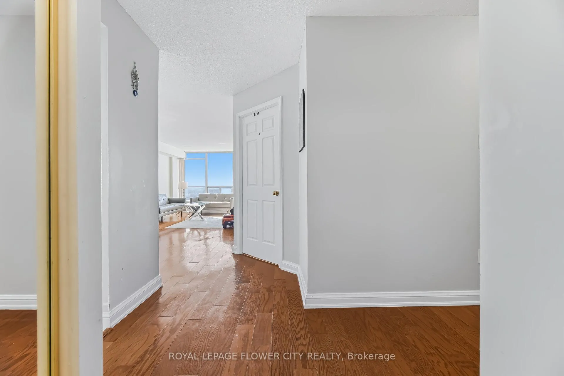 Photo 7 of Unit 2103, 22 Hanover Road, Brampton, Queen Street Corridor — HOMEH