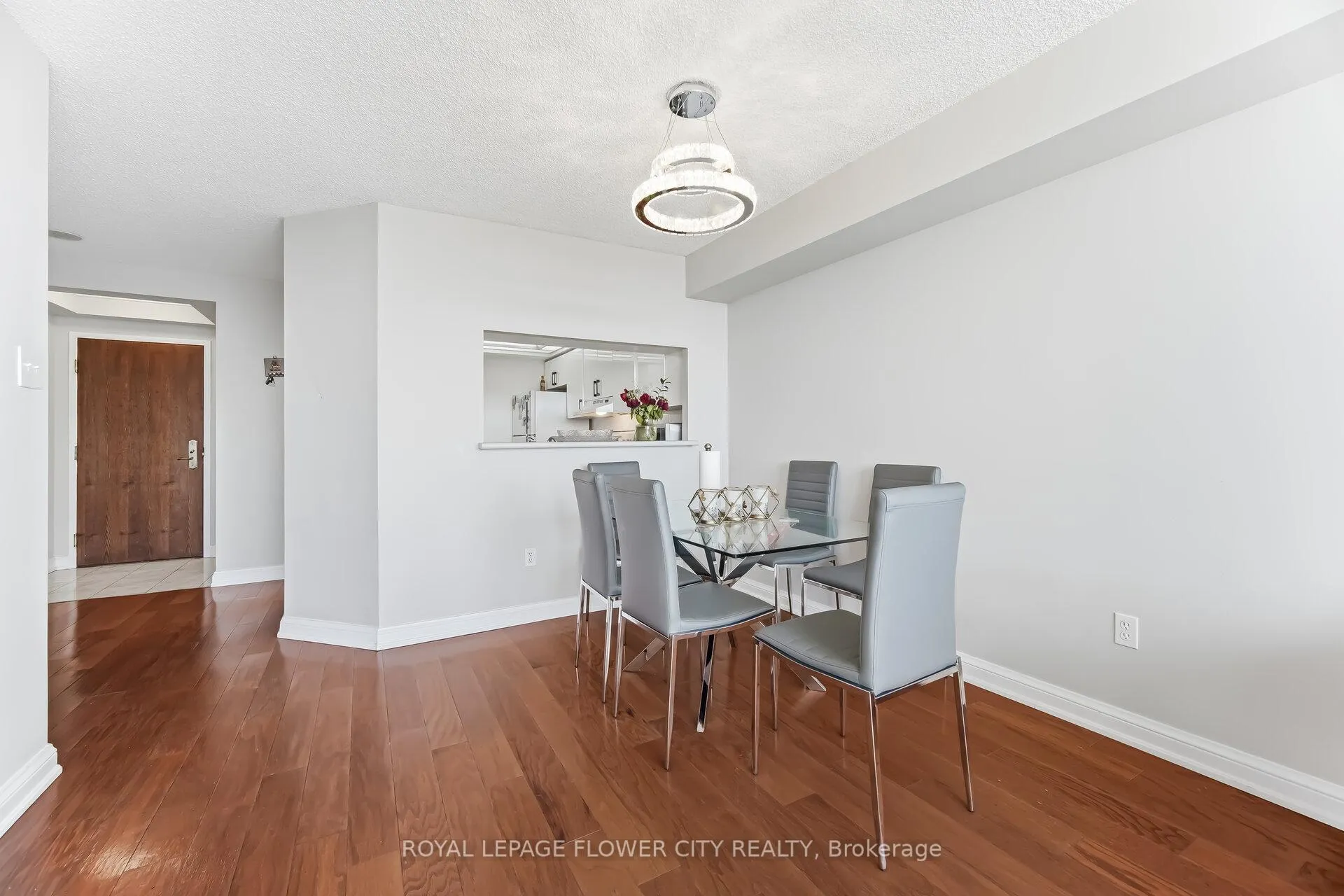Photo 14 of Unit 2103, 22 Hanover Road, Brampton, Queen Street Corridor — HOMEH