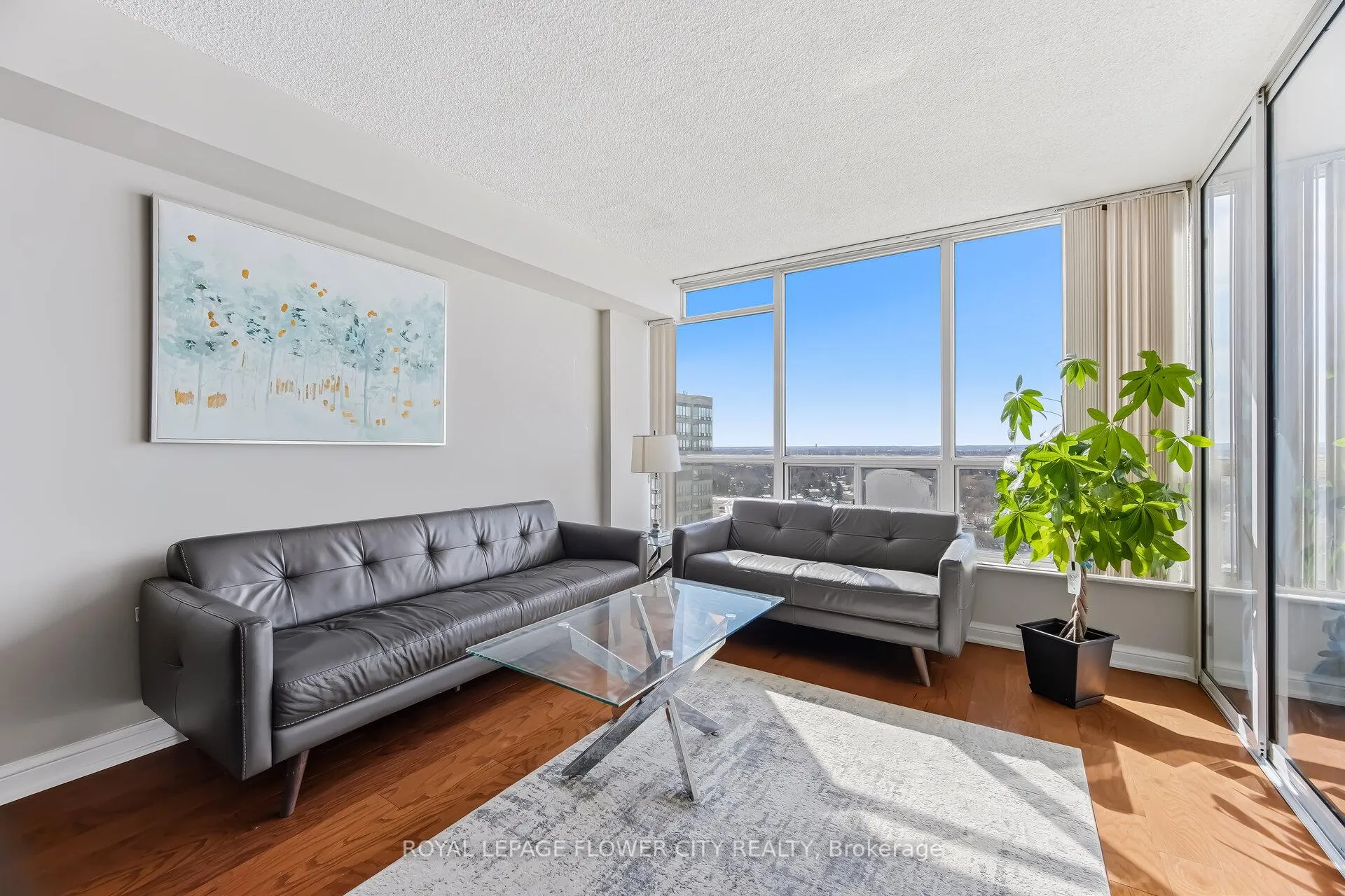 Photo 17 of Unit 2103, 22 Hanover Road, Brampton, Queen Street Corridor — HOMEH