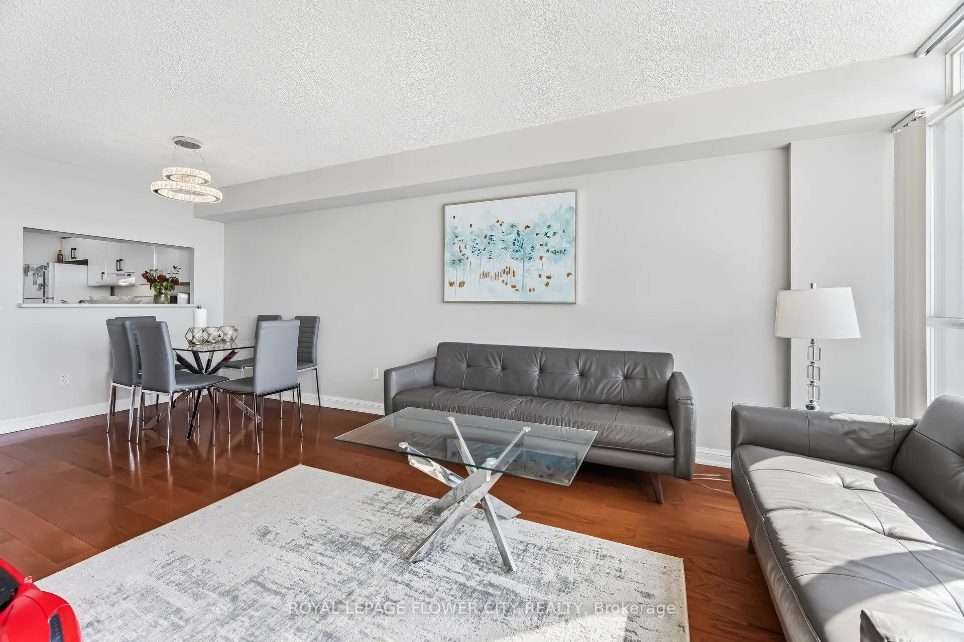Photo 19 of Unit 2103, 22 Hanover Road, Brampton, Queen Street Corridor — HOMEH