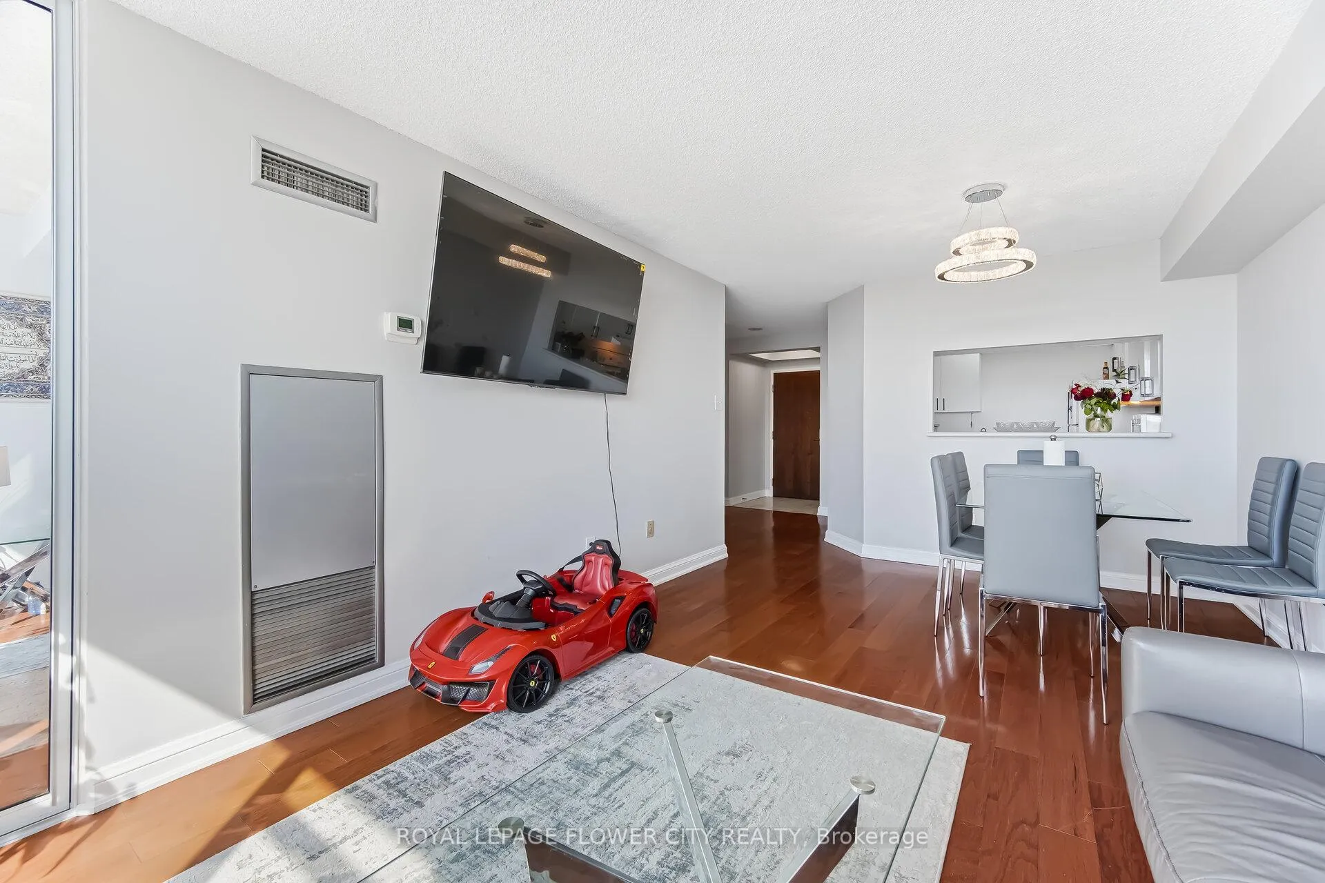 Photo 20 of Unit 2103, 22 Hanover Road, Brampton, Queen Street Corridor — HOMEH