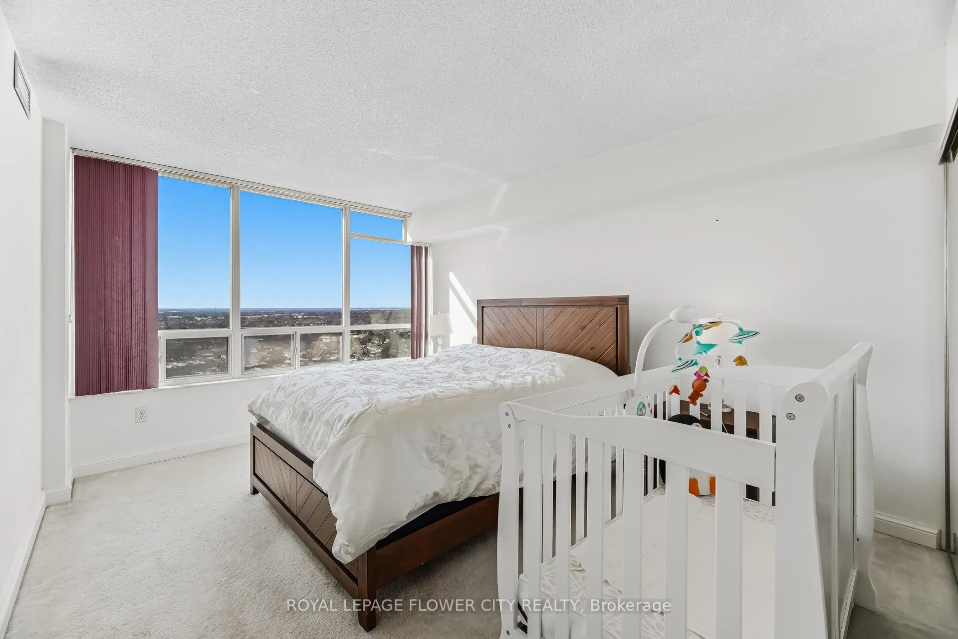 Photo 21 of Unit 2103, 22 Hanover Road, Brampton, Queen Street Corridor — HOMEH