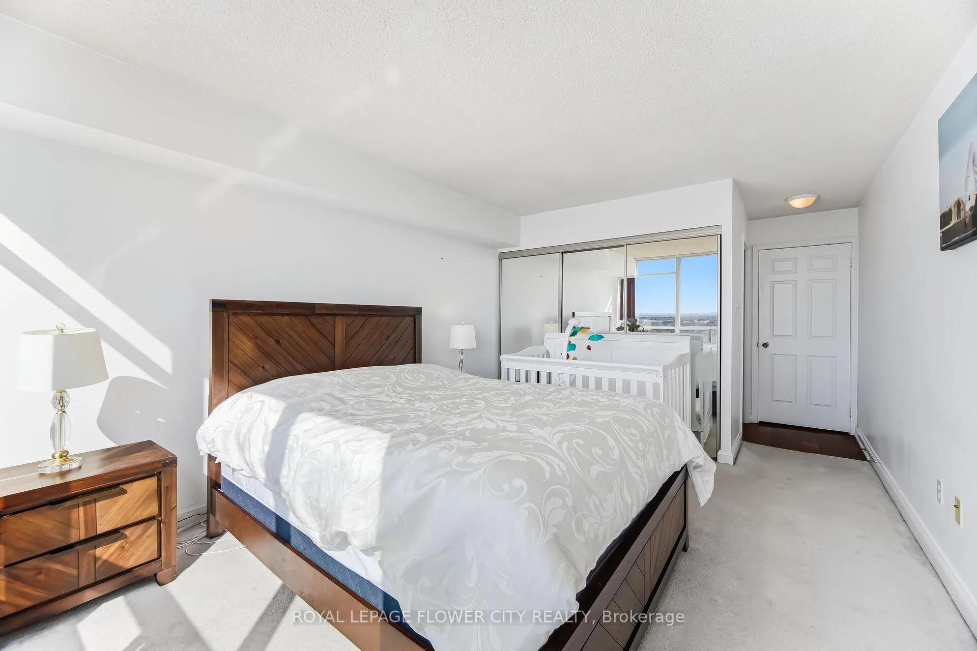 Photo 22 of Unit 2103, 22 Hanover Road, Brampton, Queen Street Corridor — HOMEH