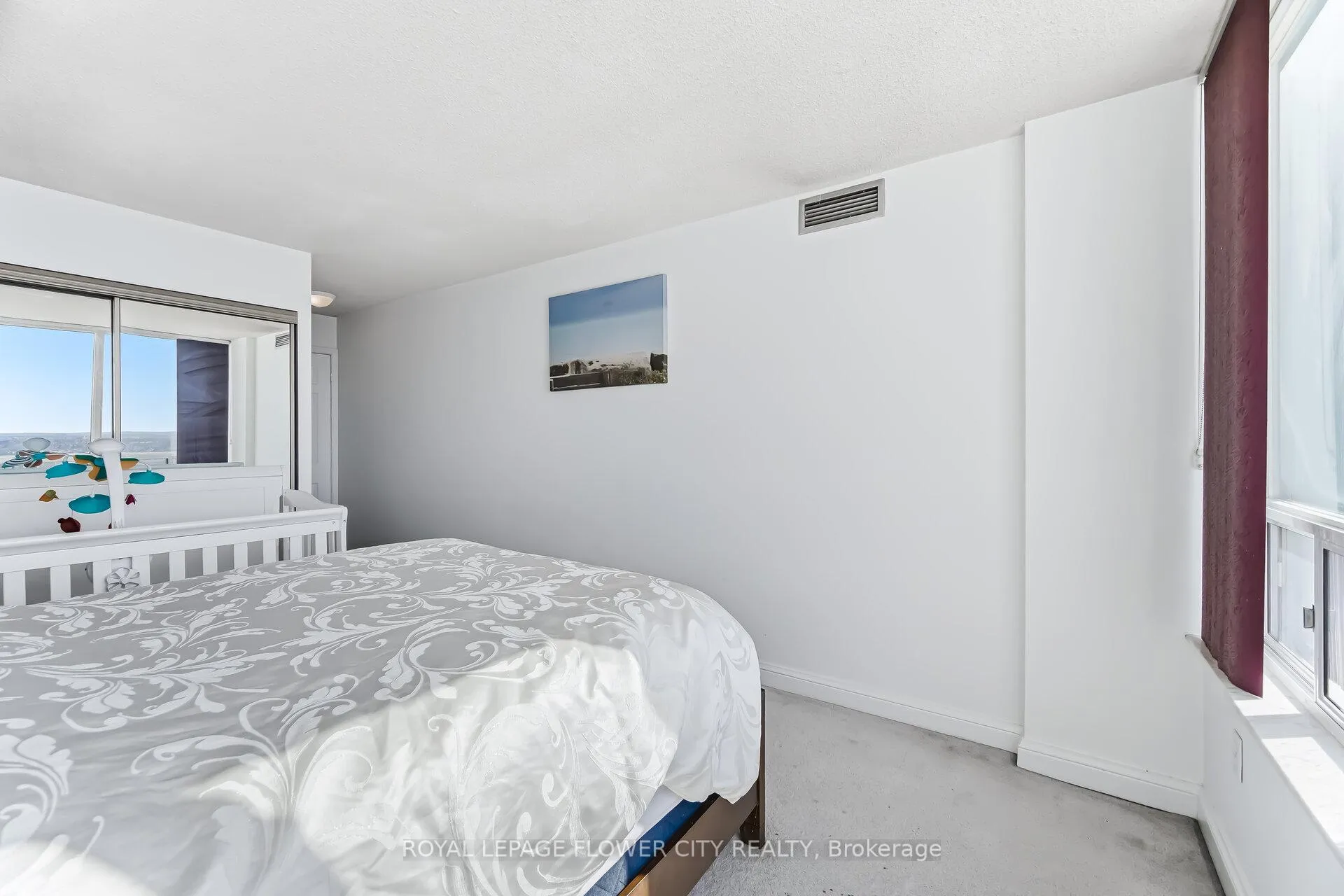 Photo 23 of Unit 2103, 22 Hanover Road, Brampton, Queen Street Corridor — HOMEH